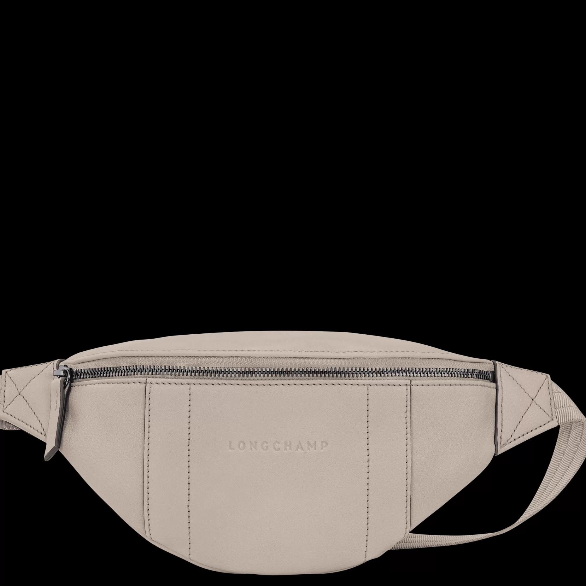 Longchamp 3D | Sacs Banane>Longchamp Sac Banane S 3D Argile