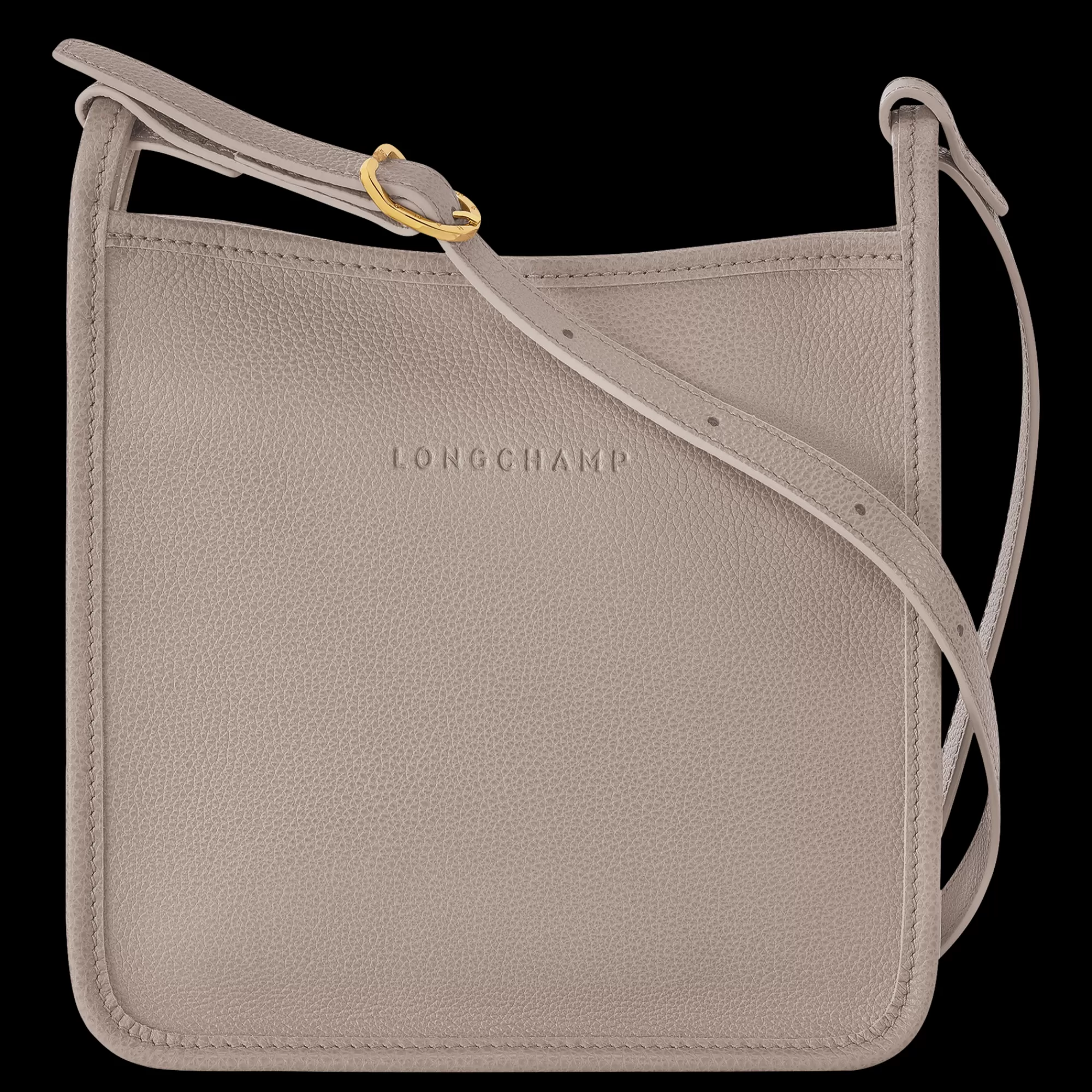 Le Foulonné | Sacs Bandoulière>Longchamp Sac Bandoulière S Le Foulonné Tourterelle