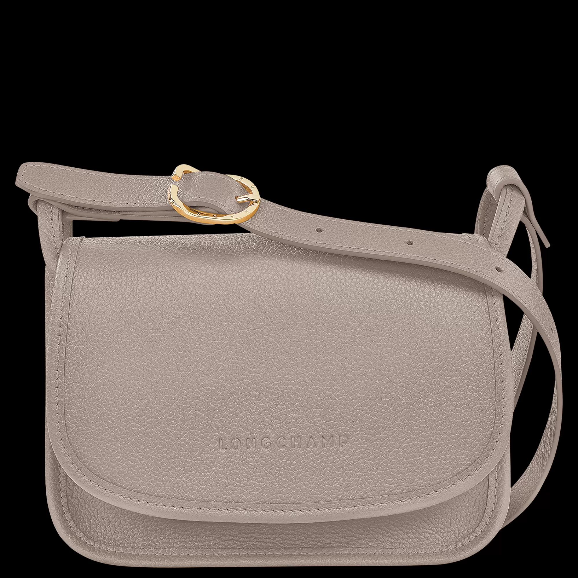 Le Foulonné | Sacs Bandoulière>Longchamp Sac Bandoulière S Le Foulonné Tourterelle