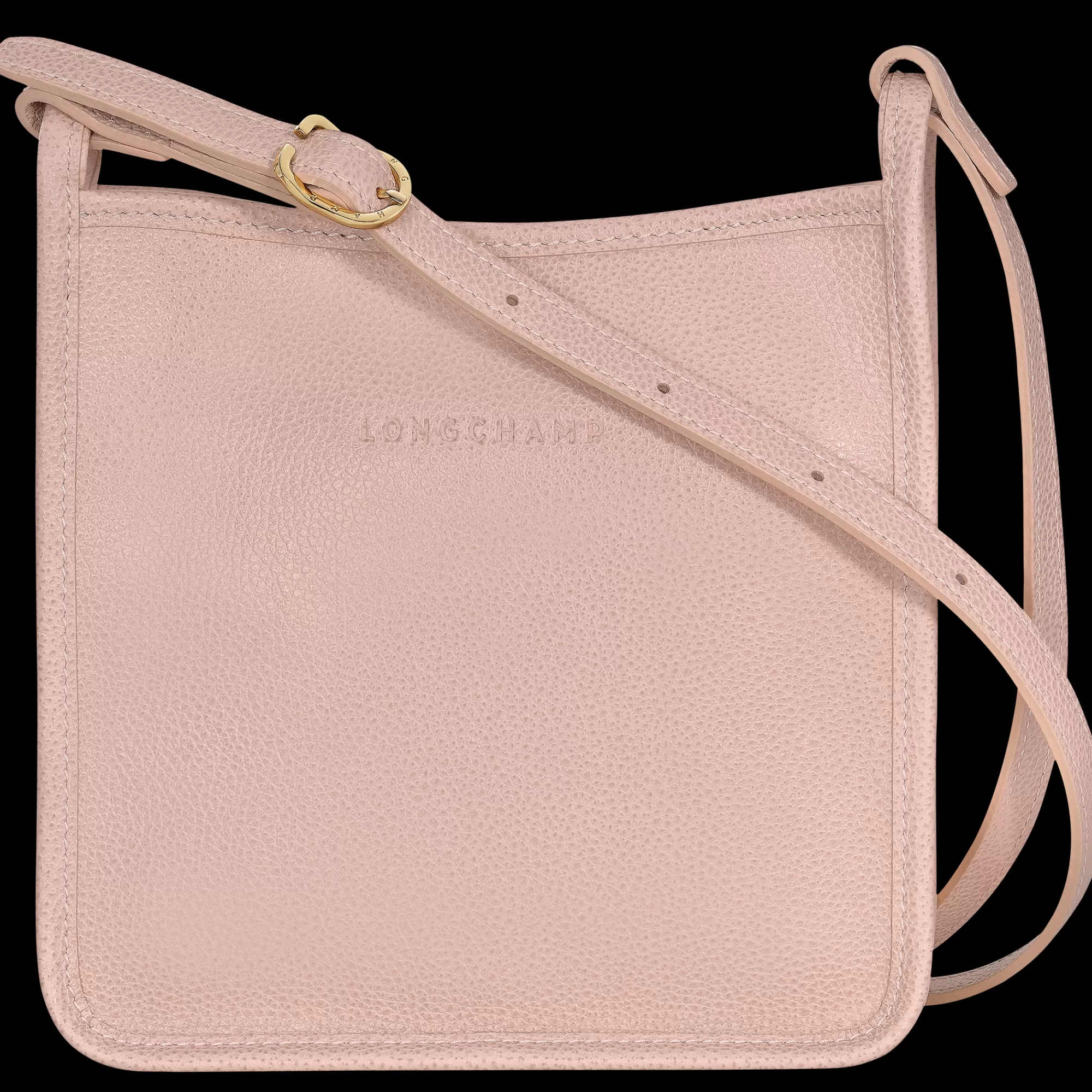 Le Foulonné | Sacs Bandoulière>Longchamp Sac Bandoulière S Le Foulonné Nude