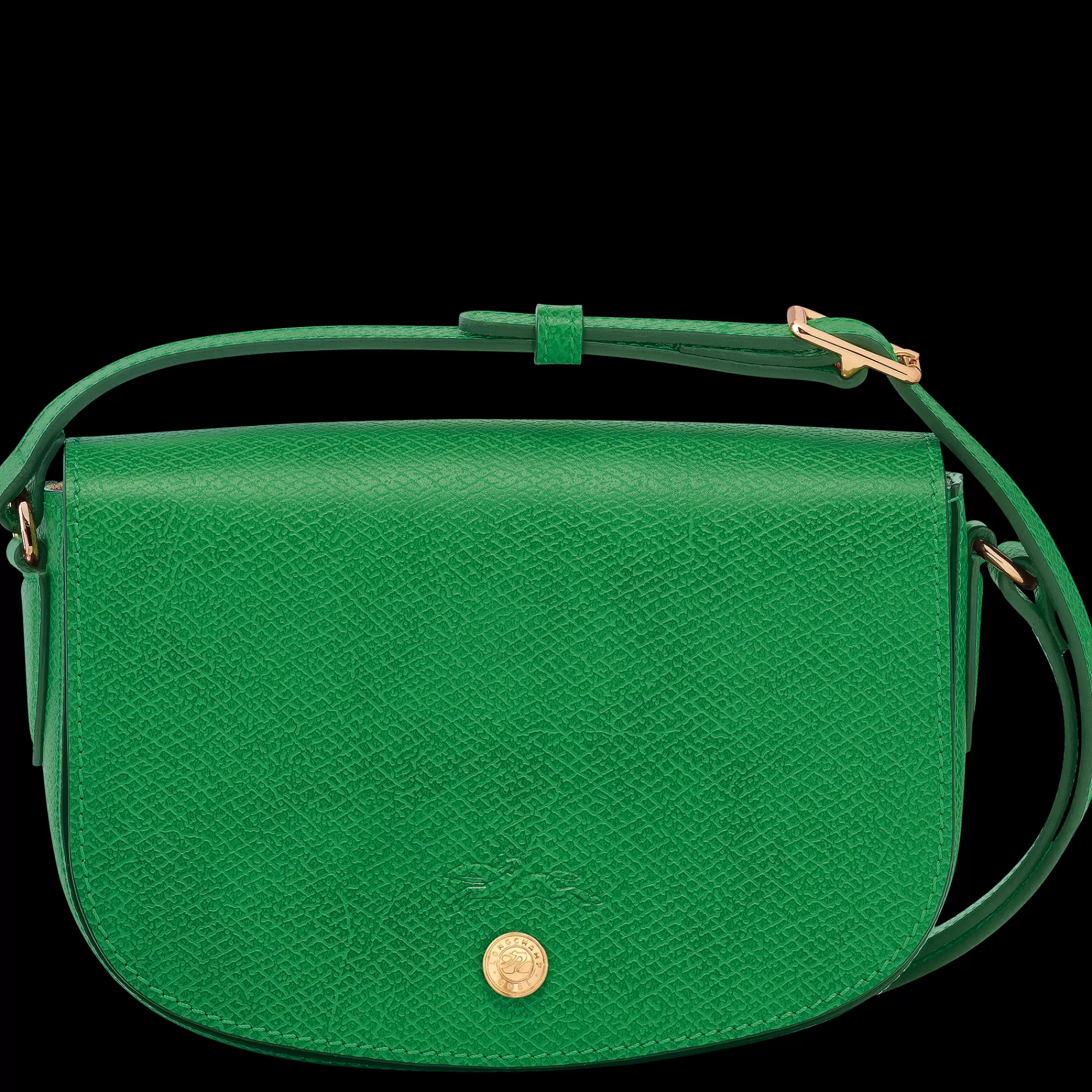 Épure | Sacs Bandoulière>Longchamp Sac Bandoulière S Épure Vert