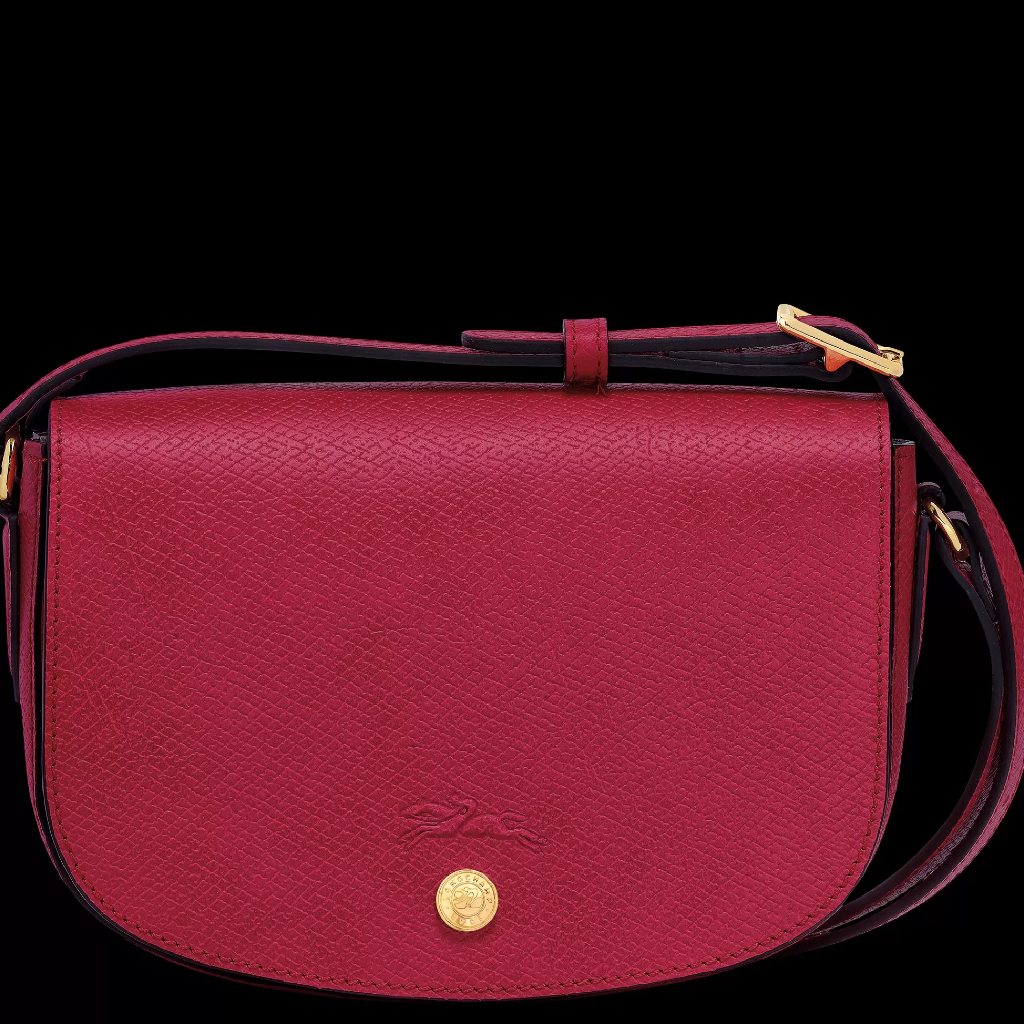 Épure | Sacs Bandoulière>Longchamp Sac Bandoulière S Épure Magenta