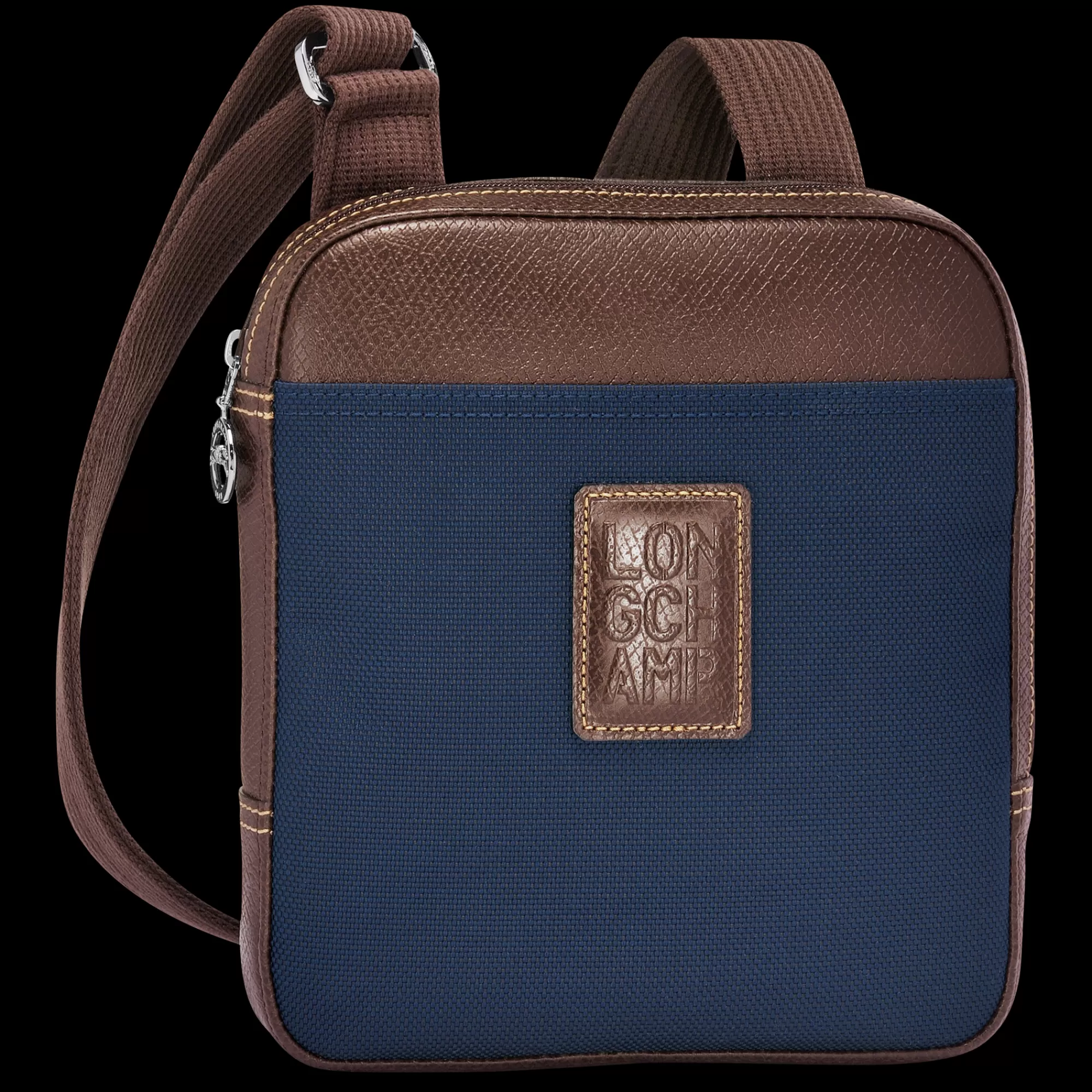 Boxford | Sacs Bandoulière>Longchamp Sac Bandoulière XS Boxford Bleu