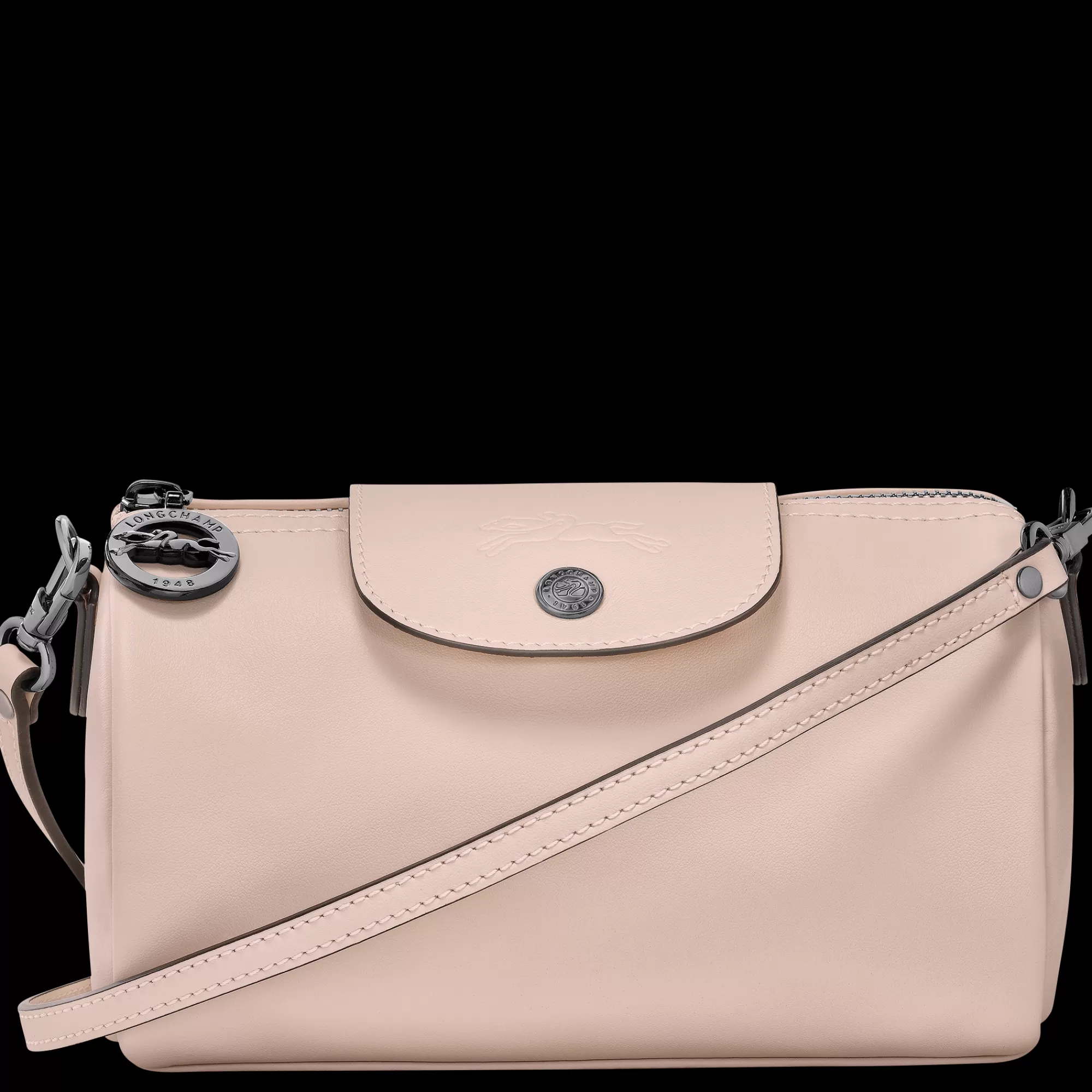 Le Pliage Xtra | Le Pliage Xs>Longchamp Sac Bandoulière XS Le Pliage Xtra Nude