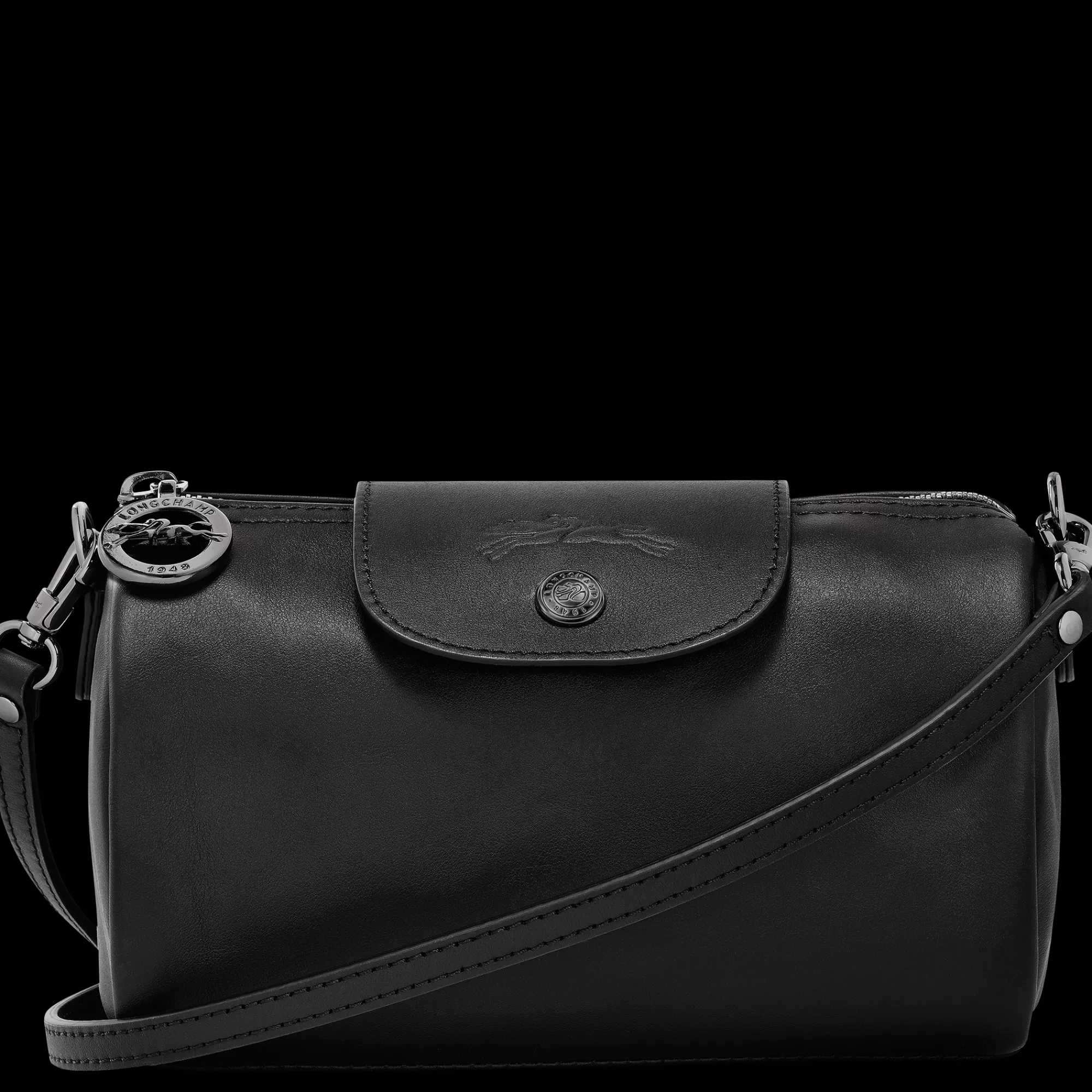 Le Pliage Xtra | Le Pliage Xs>Longchamp Sac Bandoulière XS Le Pliage Xtra Noir