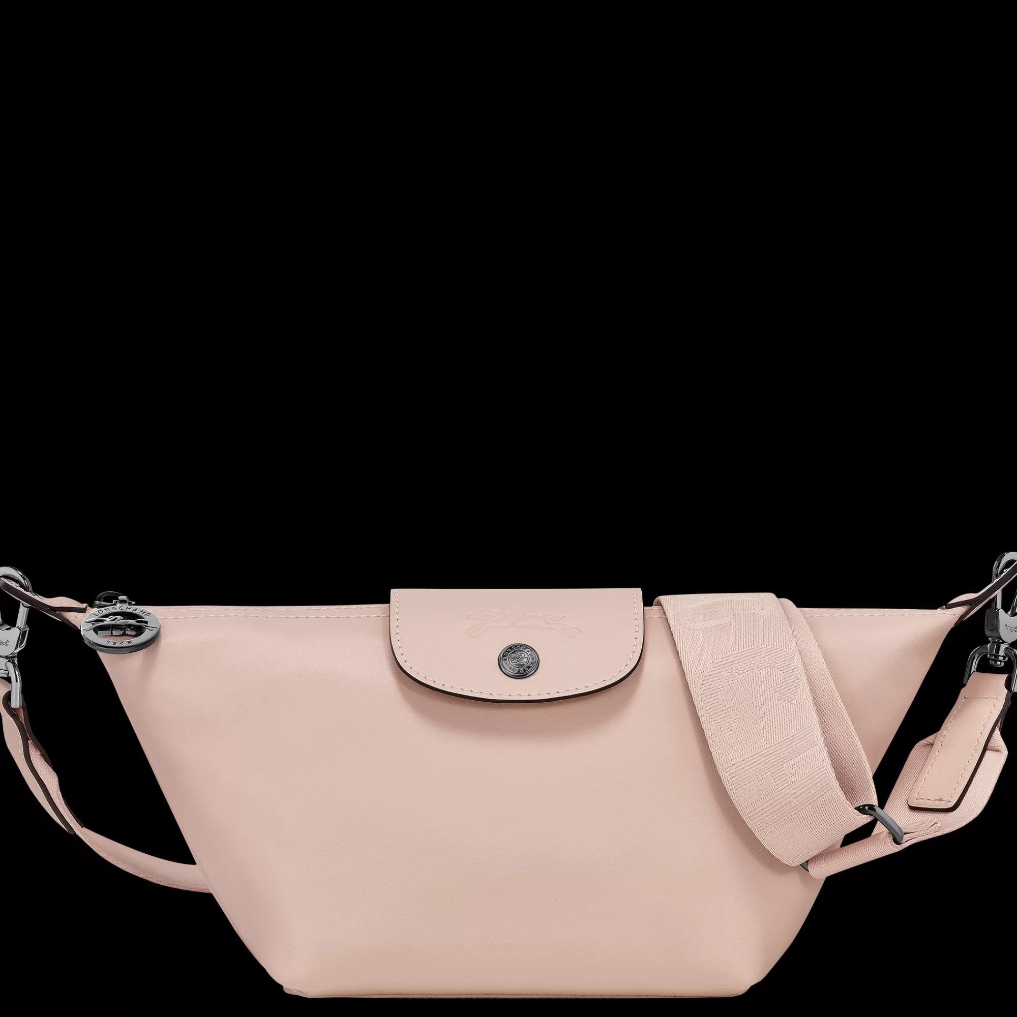 Le Pliage Xtra | Le Pliage Xs>Longchamp Sac Bandoulière XS Le Pliage Xtra Nude