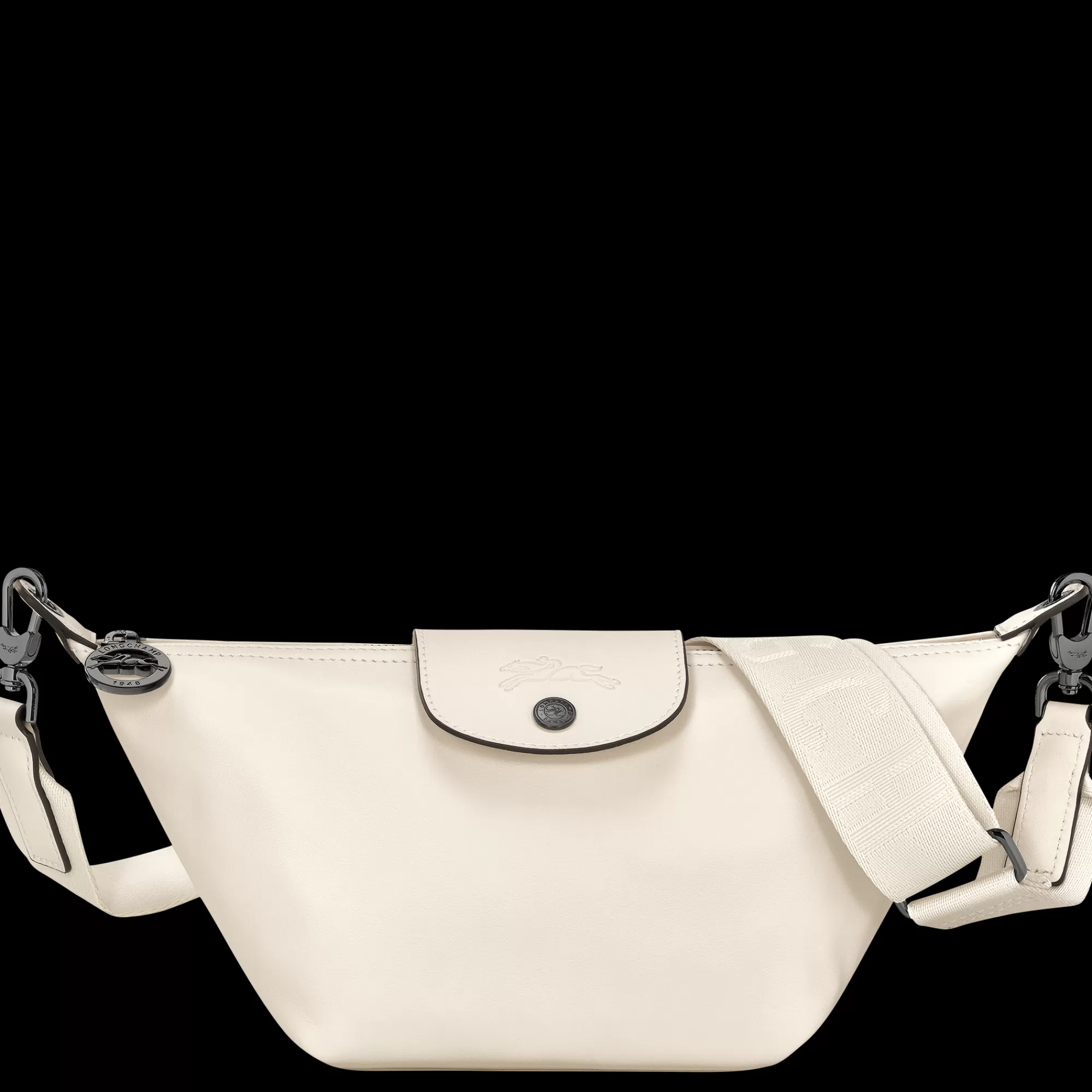 Le Pliage Xtra | Le Pliage Xs>Longchamp Sac Bandoulière XS Le Pliage Xtra Ecru