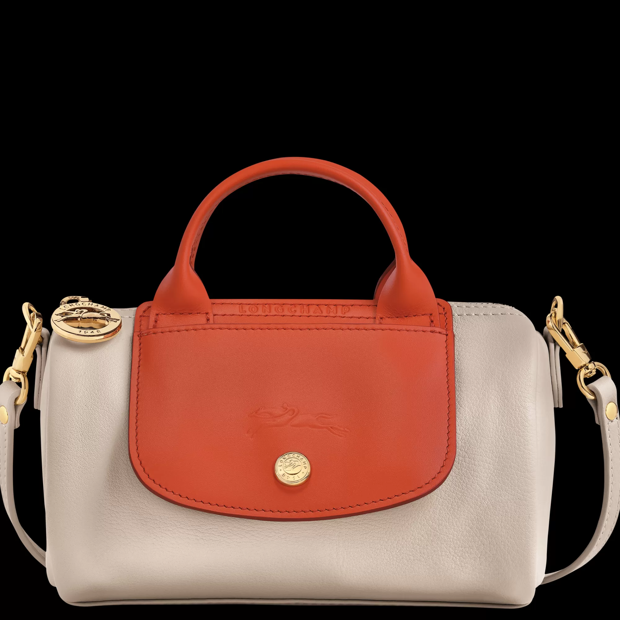 Le Pliage Xtra | Le Pliage Xs>Longchamp Sac Bandoulière XS Le Pliage Xtra Paprika