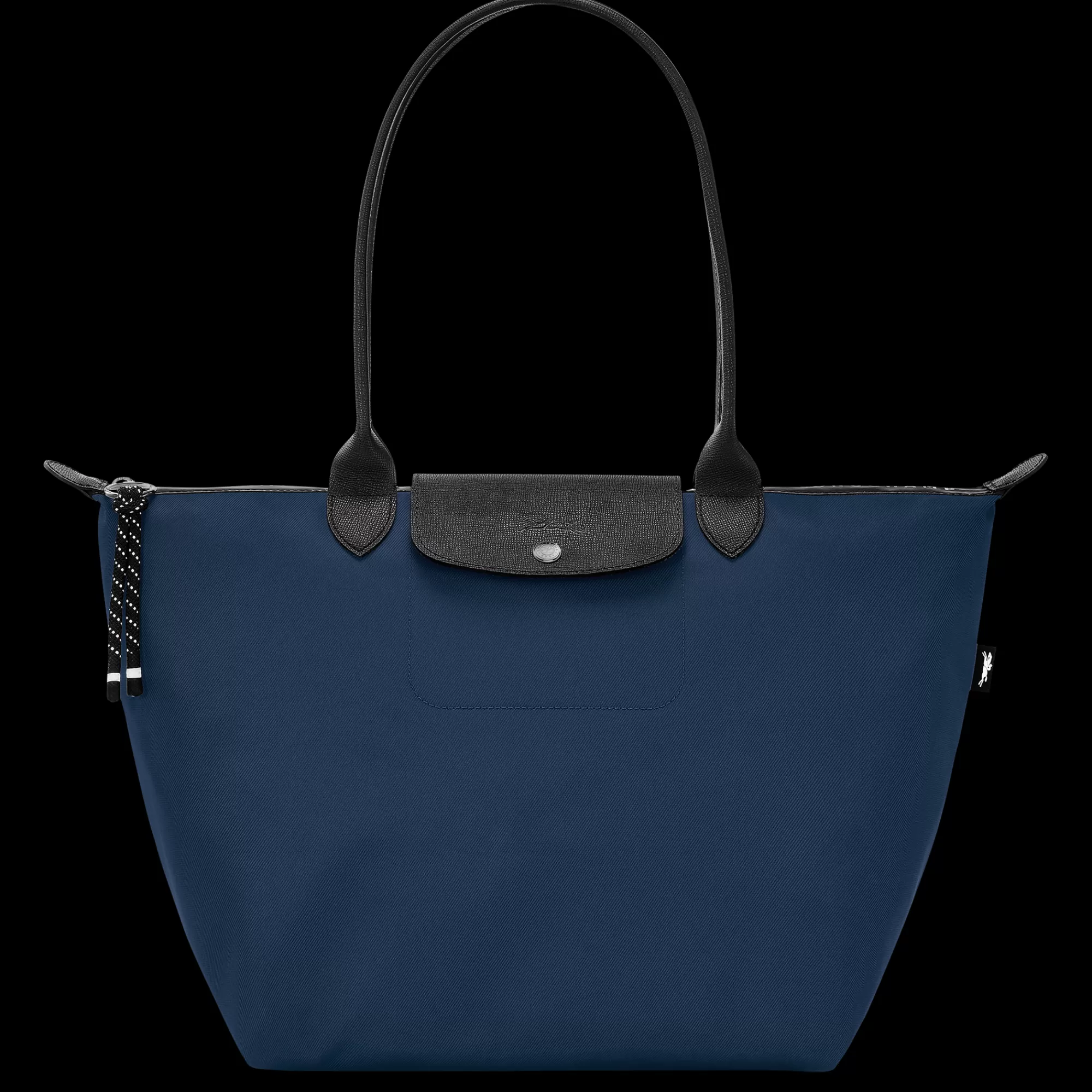 Le Pliage Collection | Le Pliage L>Longchamp Sac Cabas L Le Pliage Collection Marine