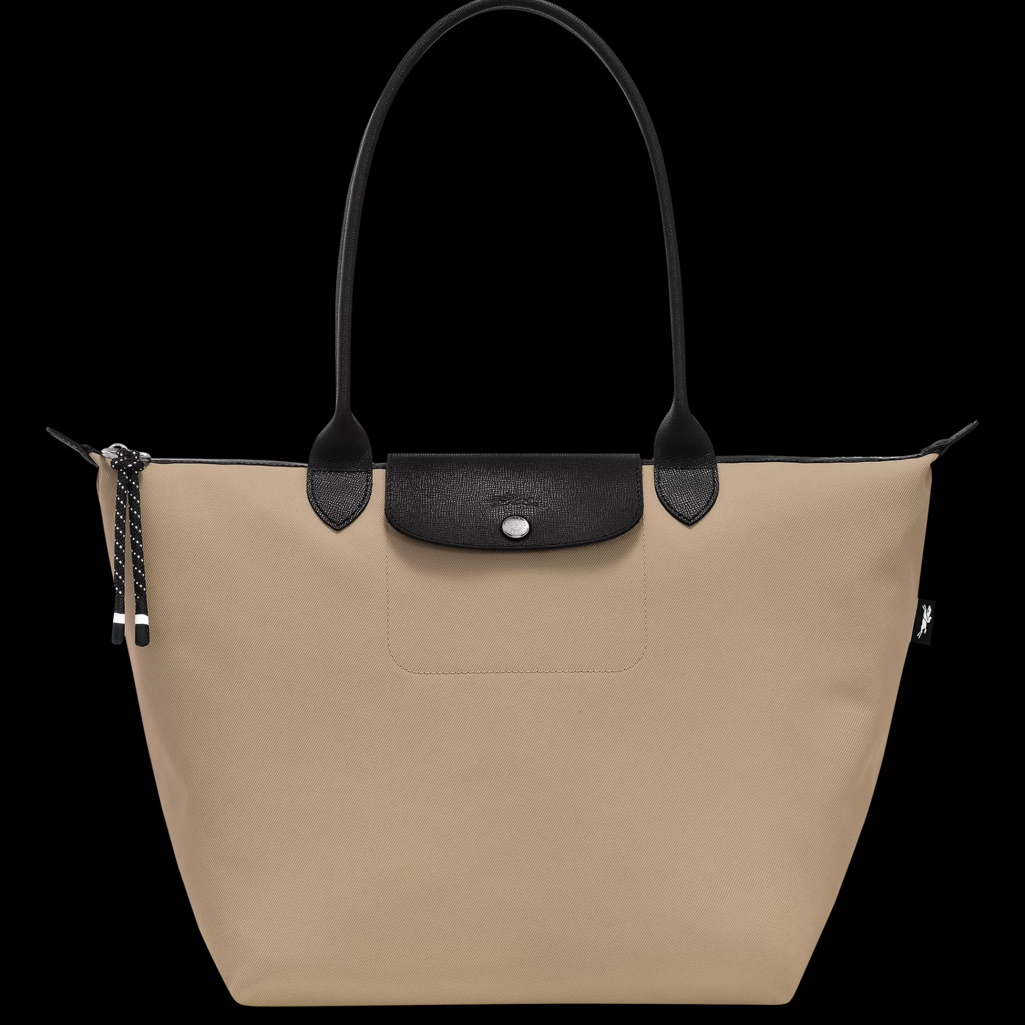 Le Pliage Collection | Le Pliage L>Longchamp Sac Cabas L Le Pliage Collection Argile