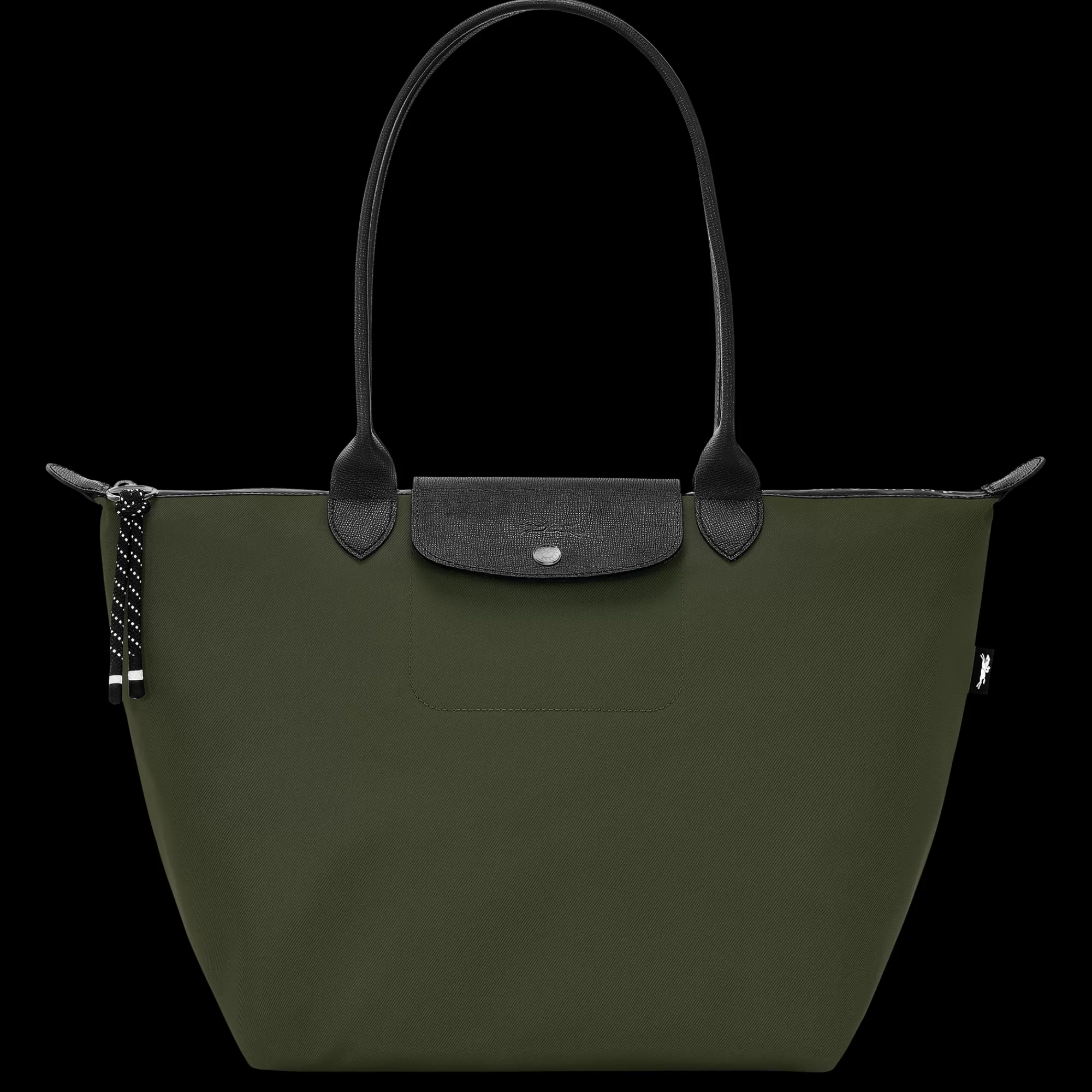 Le Pliage Collection | Le Pliage L>Longchamp Sac Cabas L Le Pliage Collection Kaki