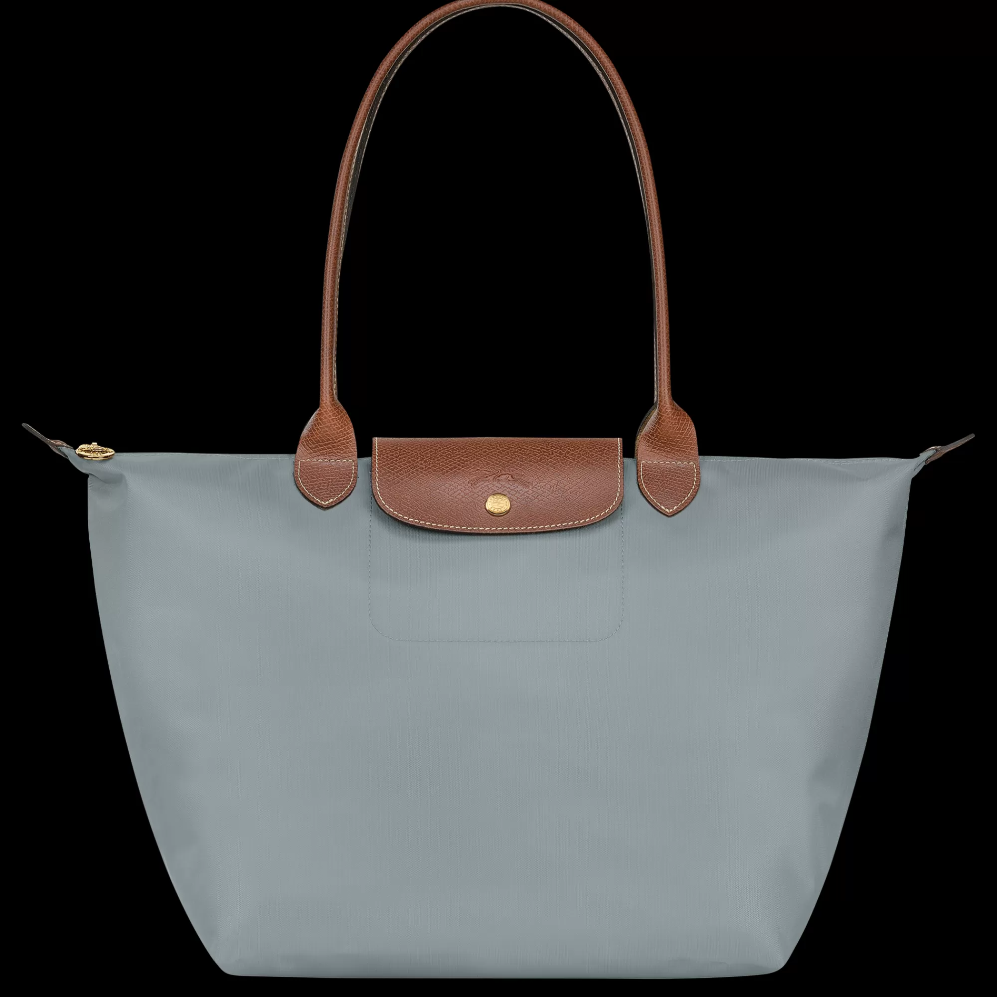 Le Pliage Original | Le Pliage L>Longchamp Sac Cabas L Le Pliage Original Acier