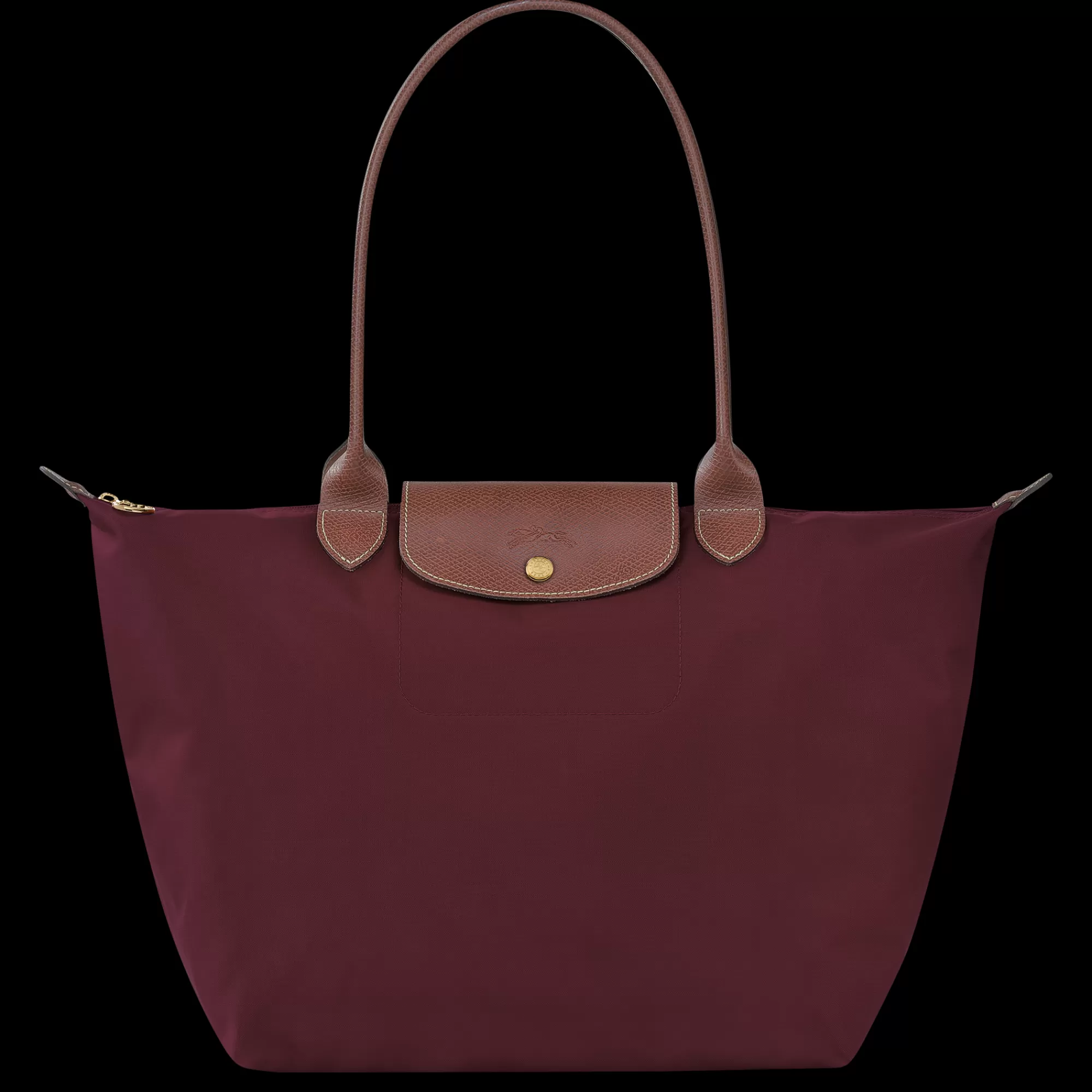 Le Pliage Original | Le Pliage L>Longchamp Sac Cabas L Le Pliage Original Bordeaux