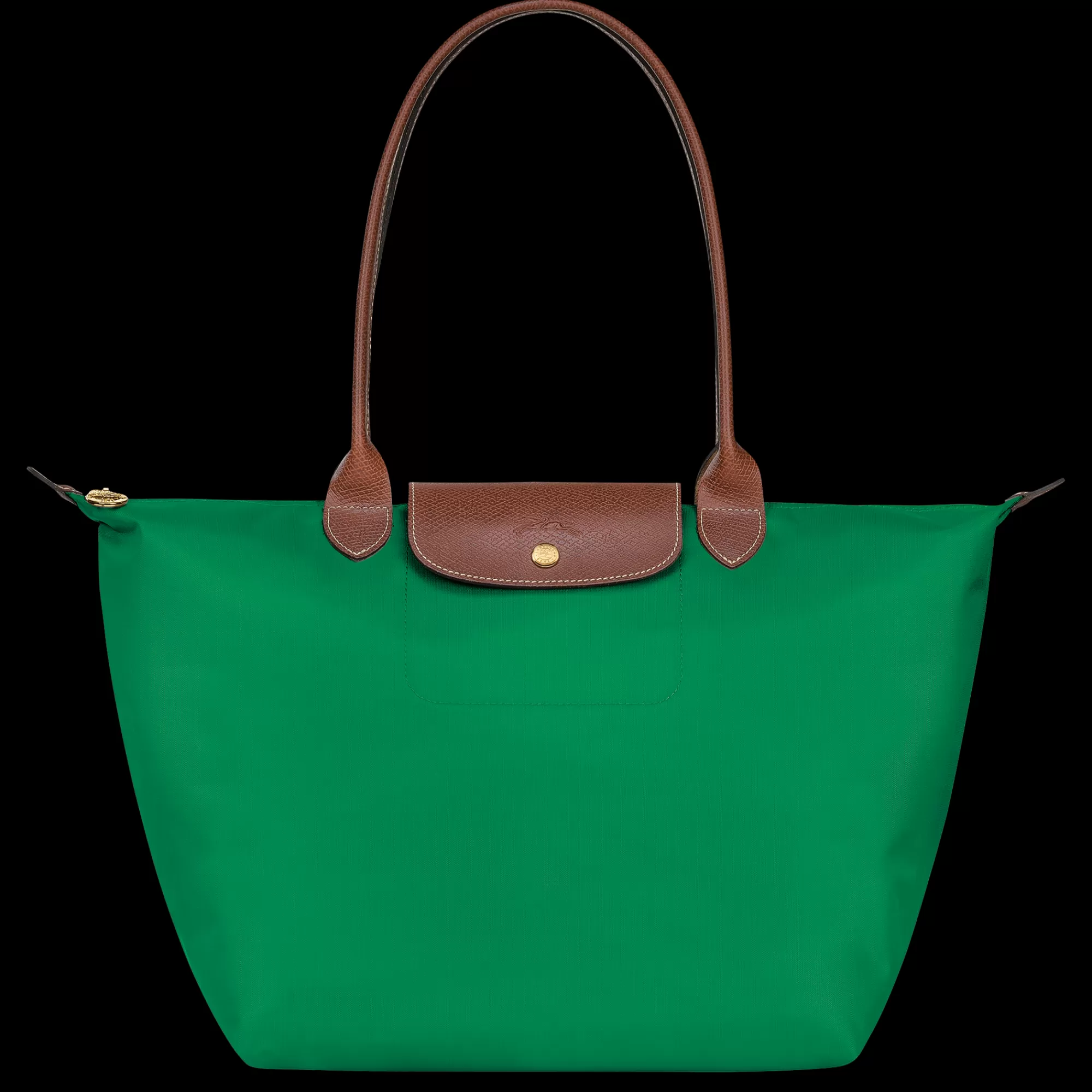 Le Pliage Original | Le Pliage L>Longchamp Sac Cabas L Le Pliage Original Vert