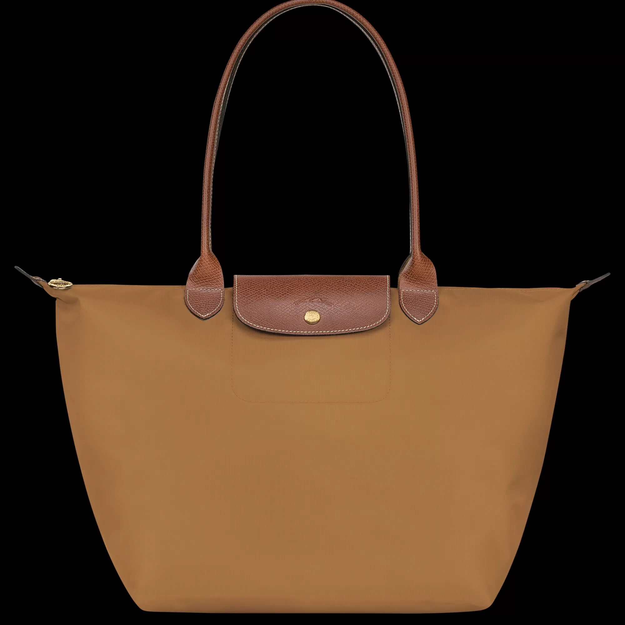 Le Pliage Original | Le Pliage L>Longchamp Sac Cabas L Le Pliage Original Chamois