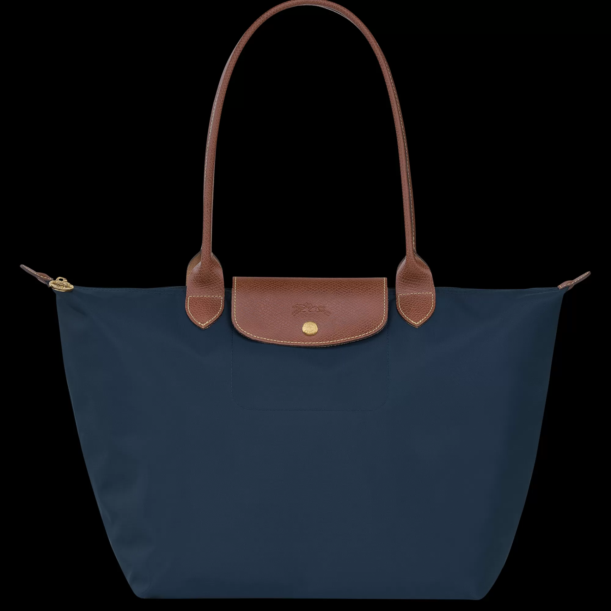 Le Pliage Original | Le Pliage L>Longchamp Sac Cabas L Le Pliage Original Marine