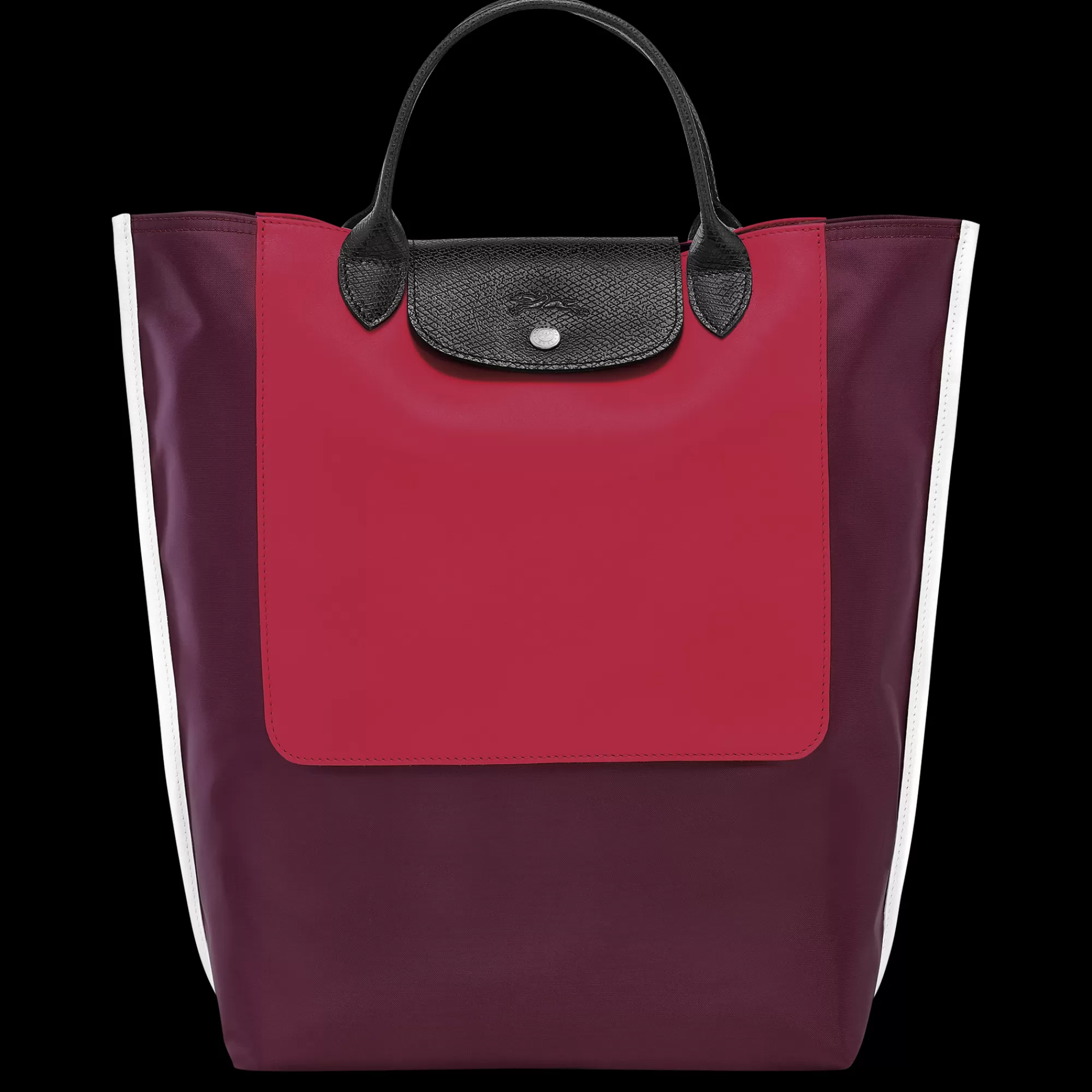 Re-Play | Sacs À Main>Longchamp Sac Cabas M Cabas Bordeaux