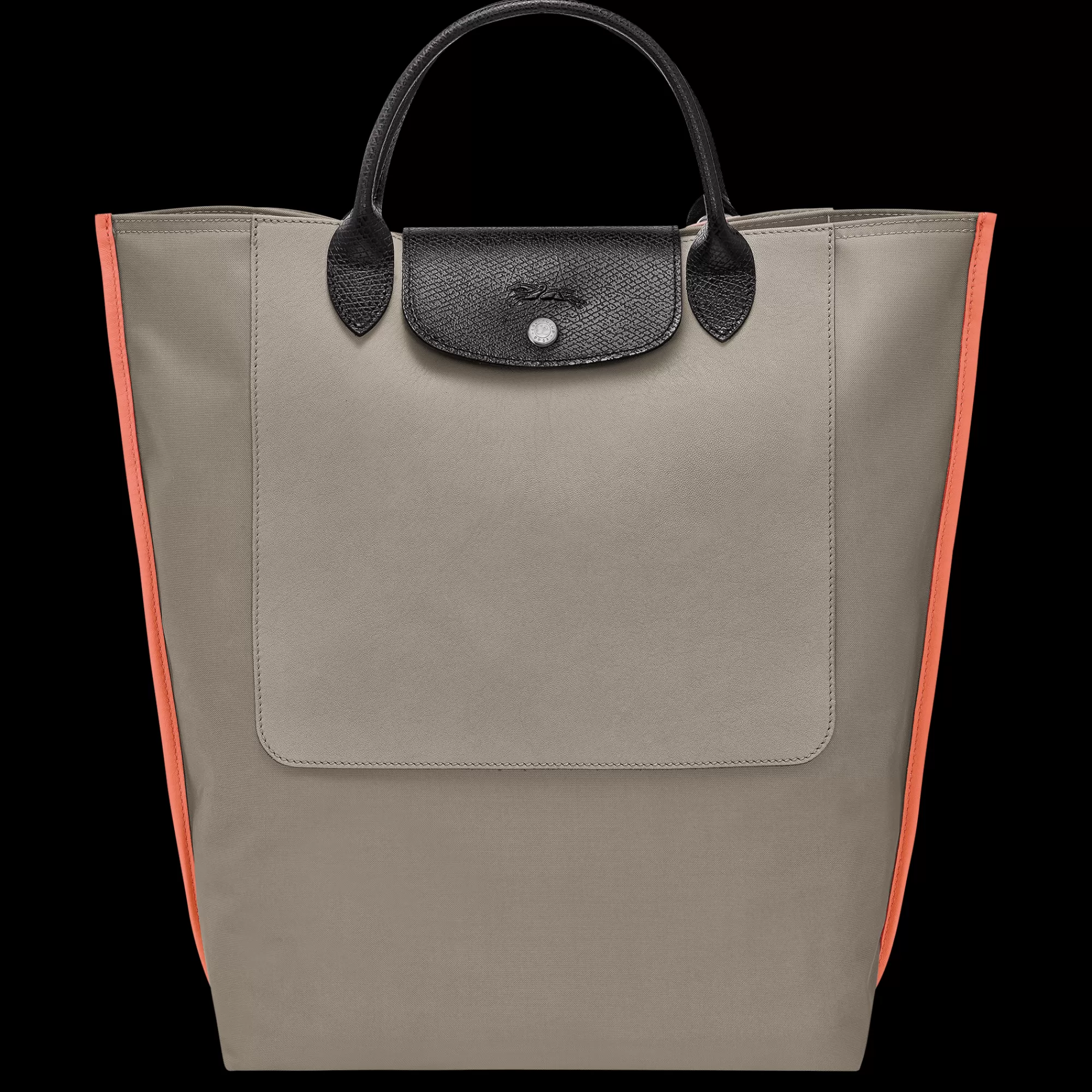 Re-Play | Sacs À Main>Longchamp Sac Cabas M Cabas Argile