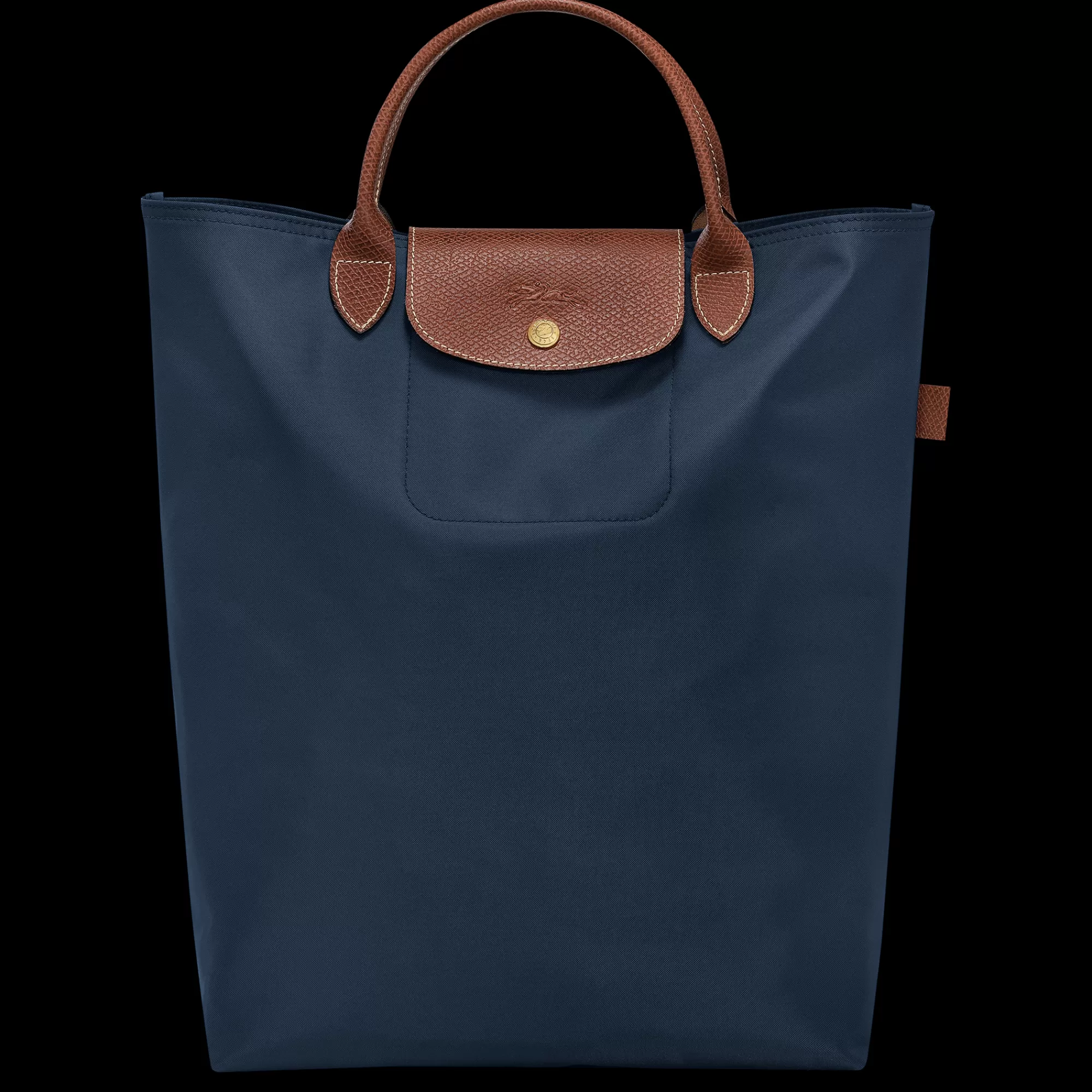 Le Pliage Original | Le Pliage M>Longchamp Sac Cabas M Le Pliage Marine