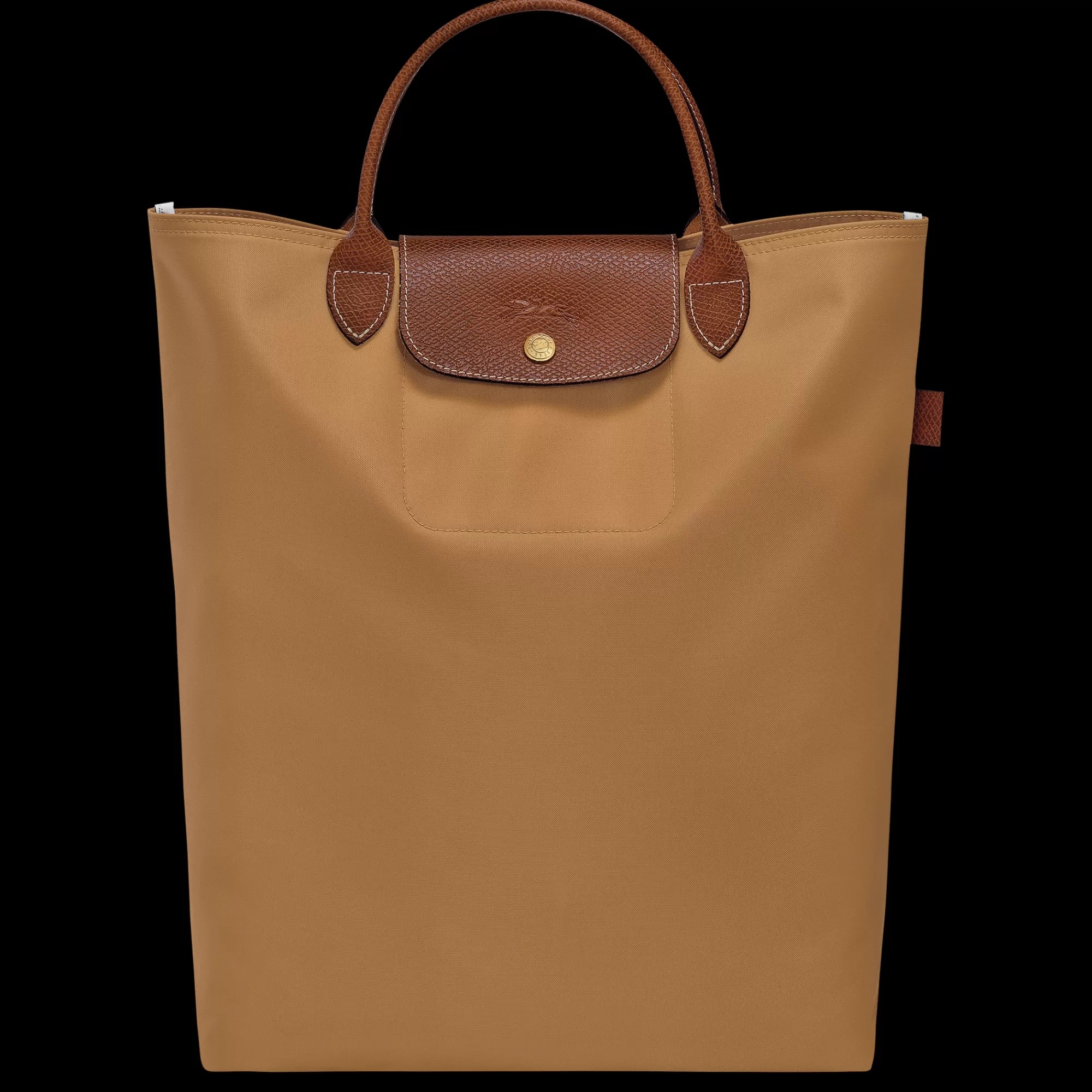 Le Pliage Original | Le Pliage M>Longchamp Sac Cabas M Le Pliage Chamois