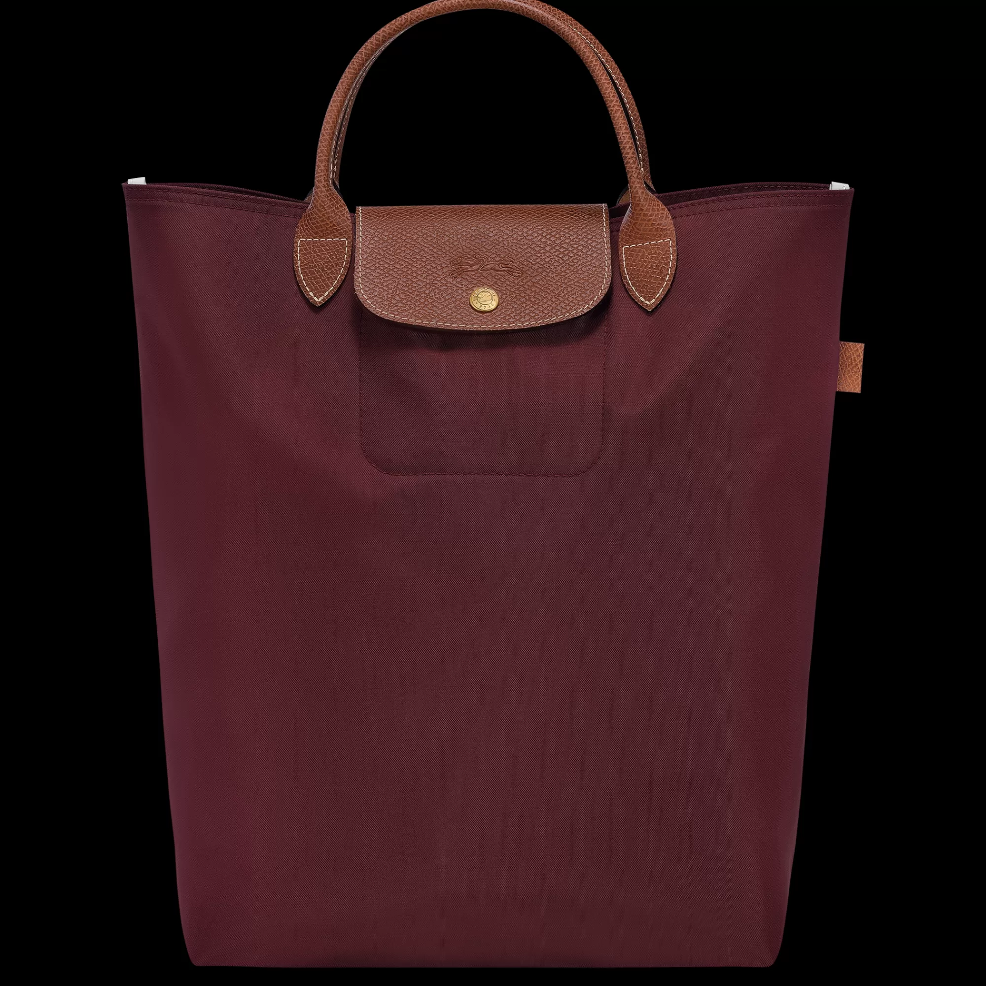 Le Pliage Original | Le Pliage M>Longchamp Sac Cabas M Le Pliage Bordeaux