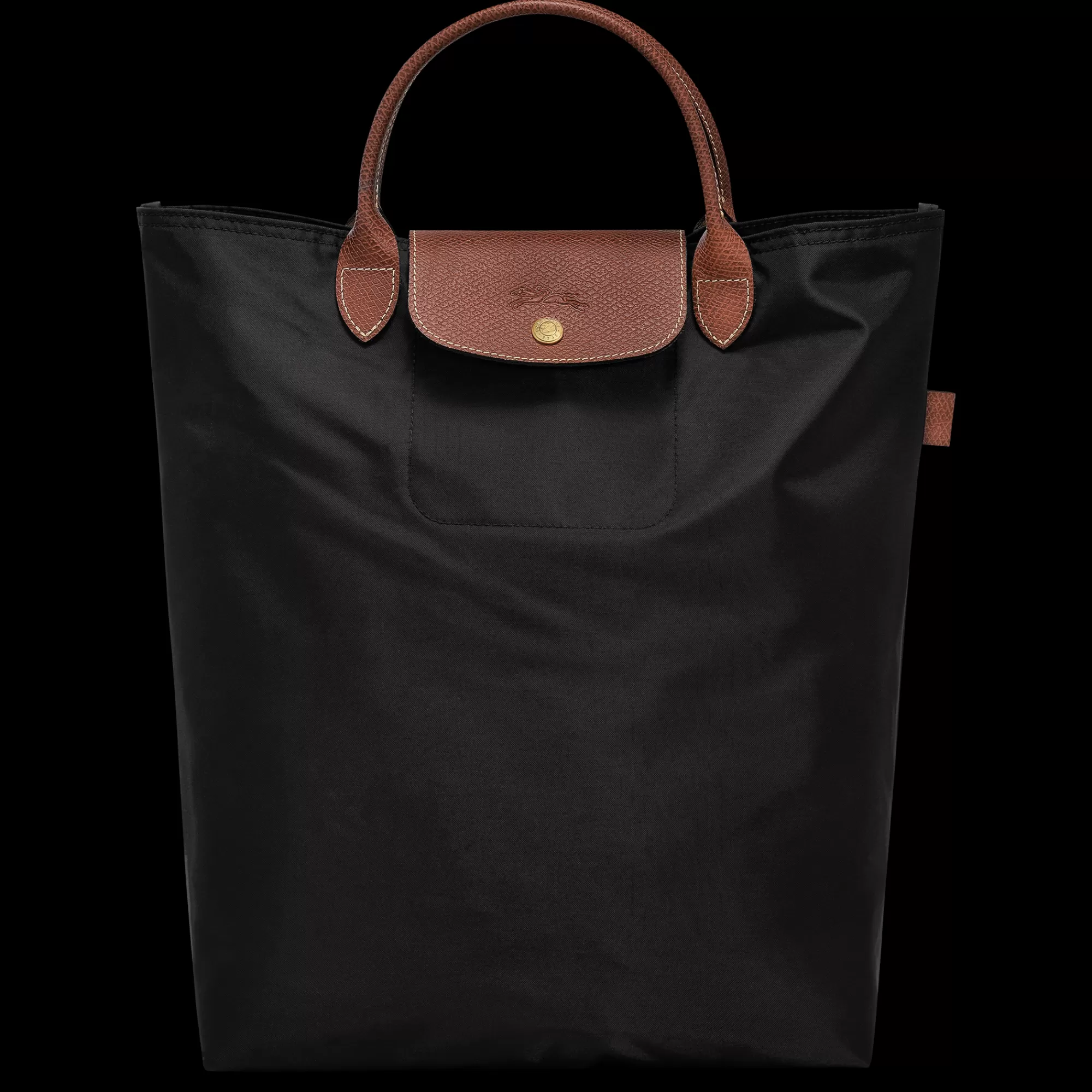 Le Pliage Original | Le Pliage M>Longchamp Sac Cabas M Le Pliage Noir