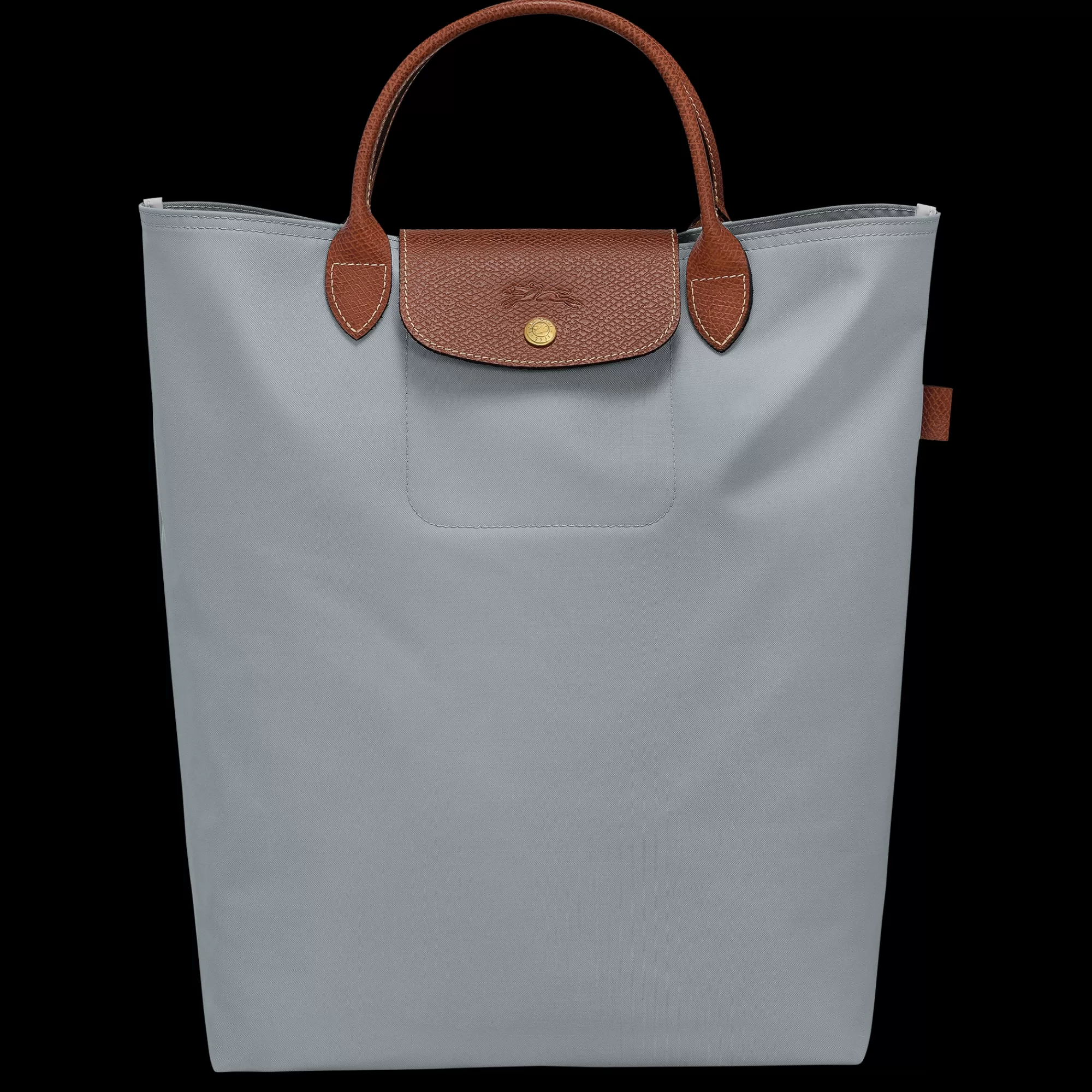 Le Pliage M | Le Pliage Original>Longchamp Sac Cabas M Le Pliage Acier