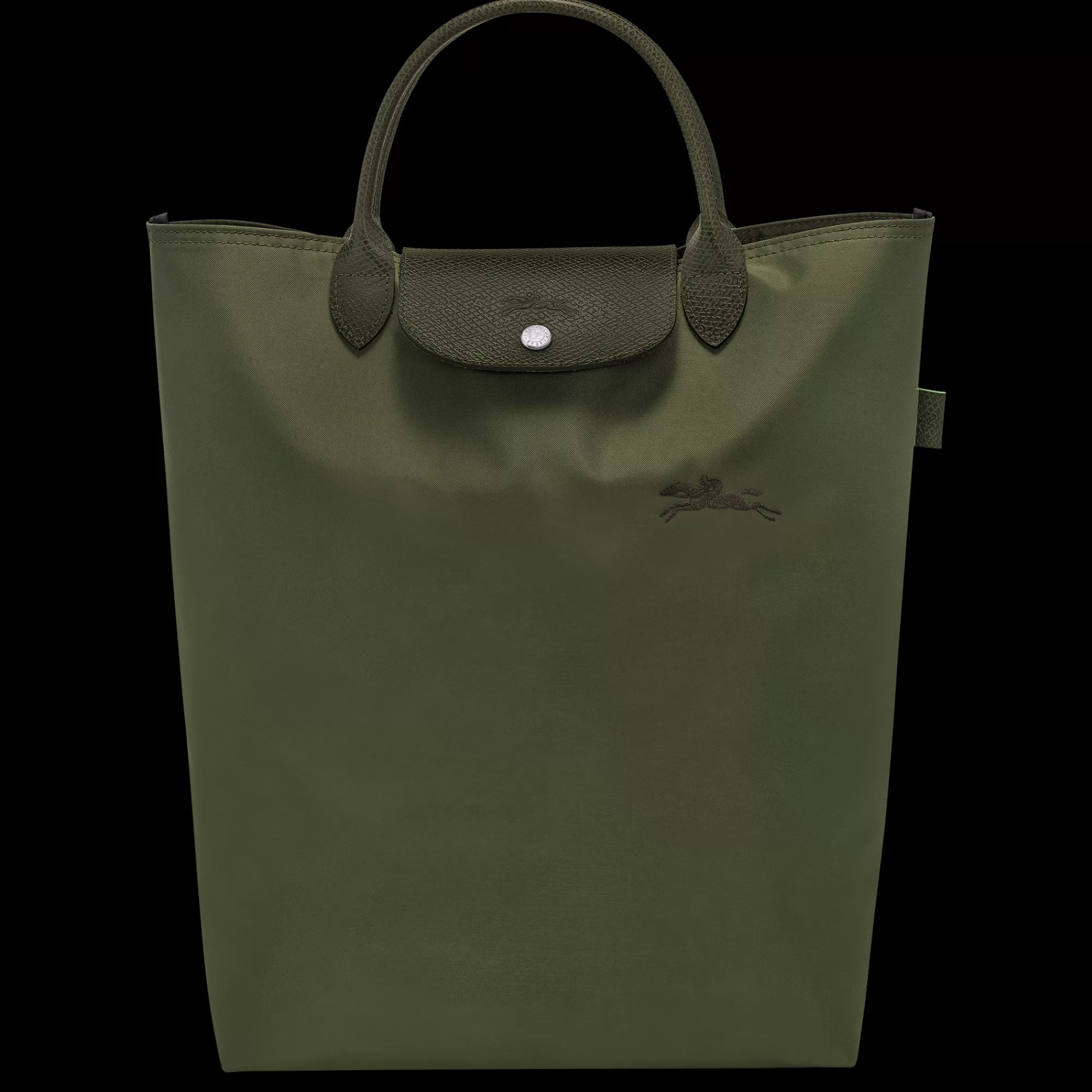 Le Pliage Green | Le Pliage M>Longchamp Sac Cabas M Le Pliage Green Forêt