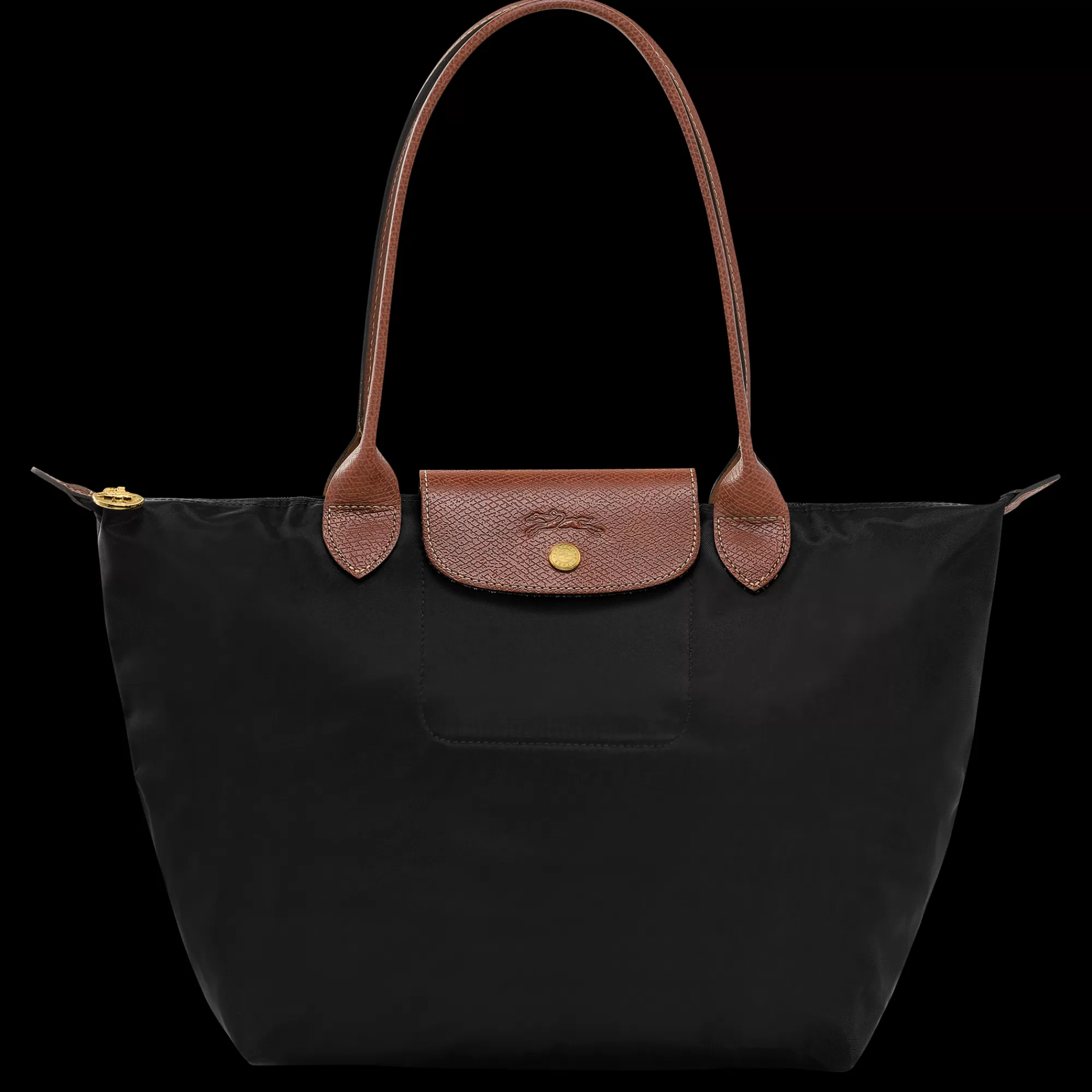 Le Pliage Original | Le Pliage M>Longchamp Sac Cabas M Le Pliage Original Noir