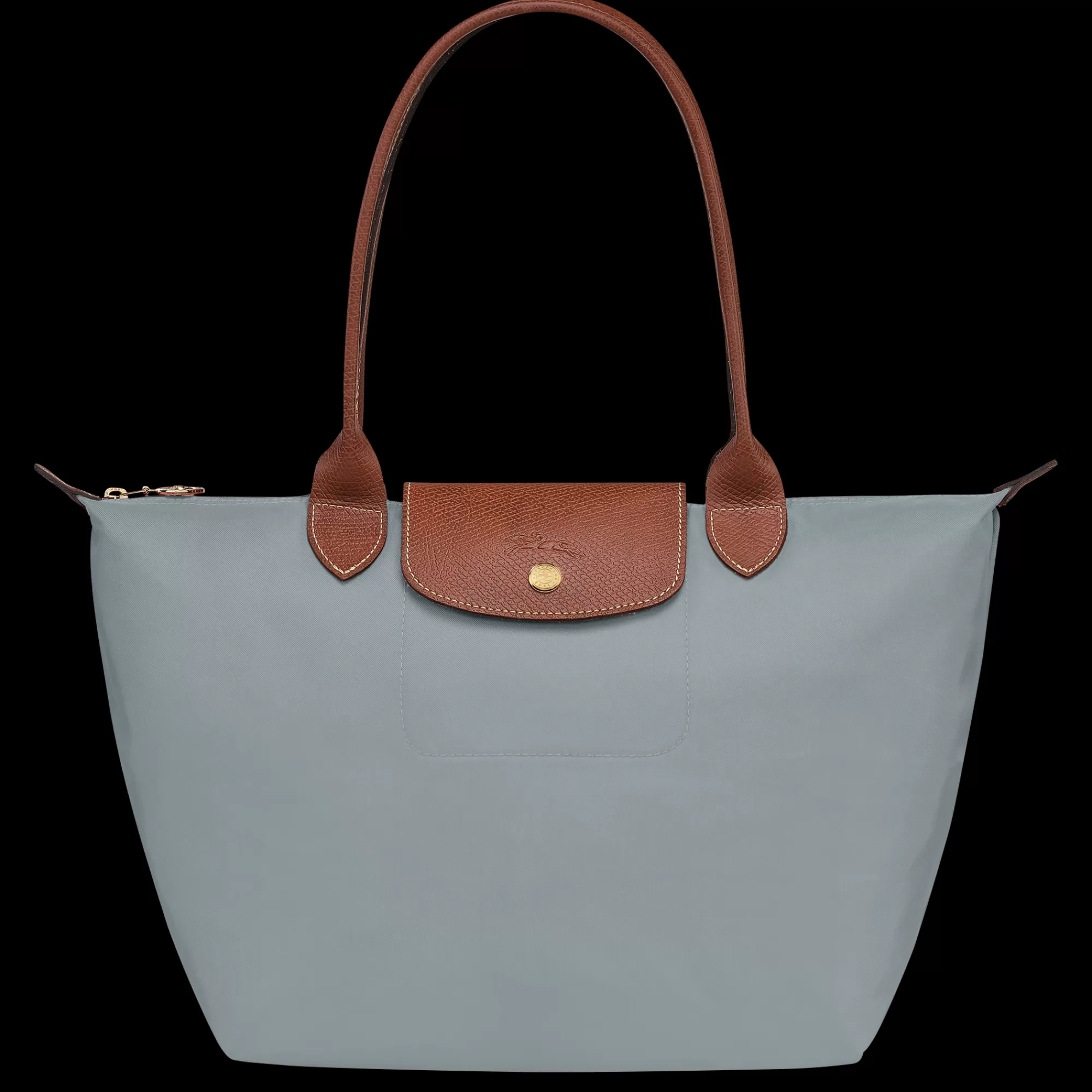 Le Pliage Original | Le Pliage M>Longchamp Sac Cabas M Le Pliage Original Acier