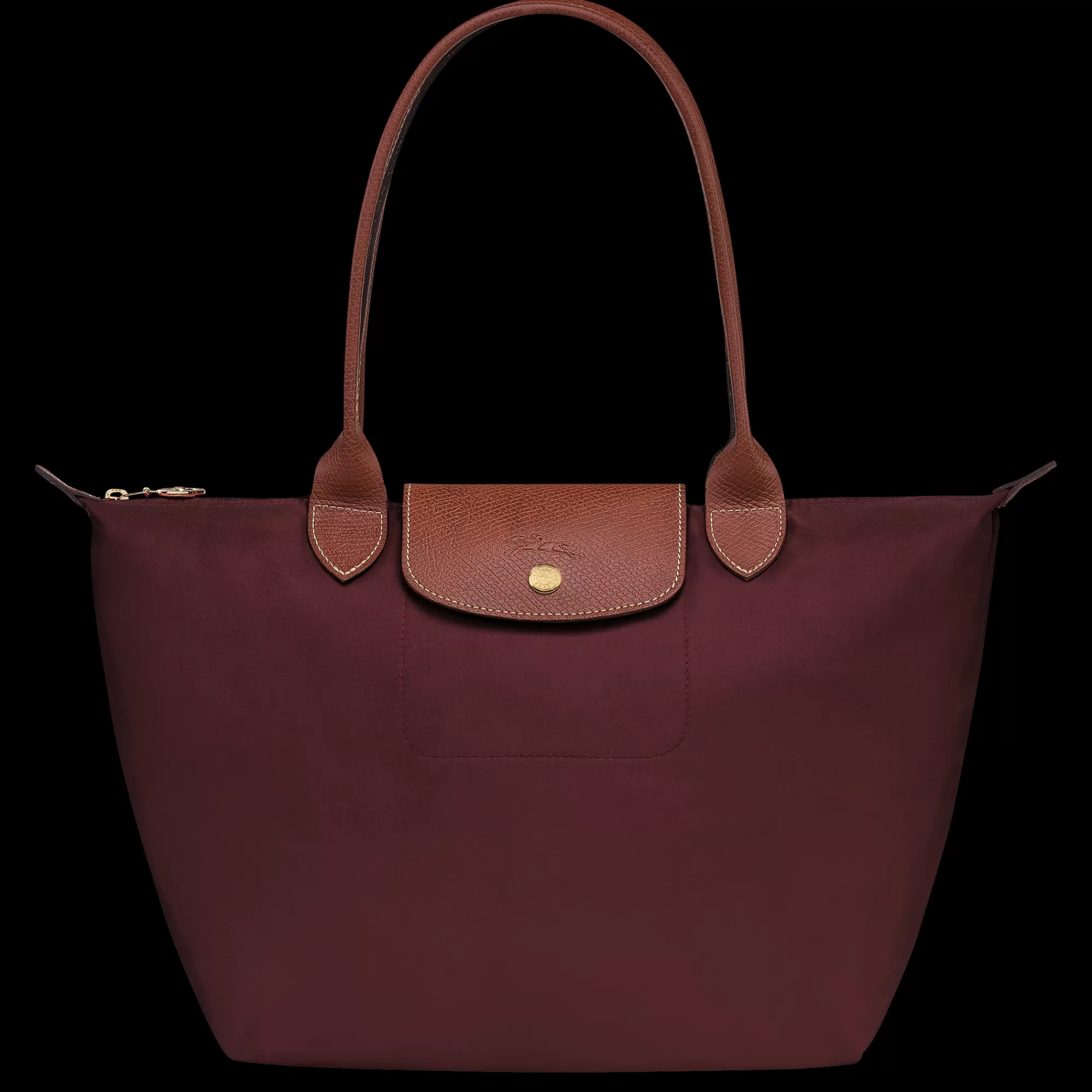 Le Pliage Original | Le Pliage M>Longchamp Sac Cabas M Le Pliage Original Bordeaux