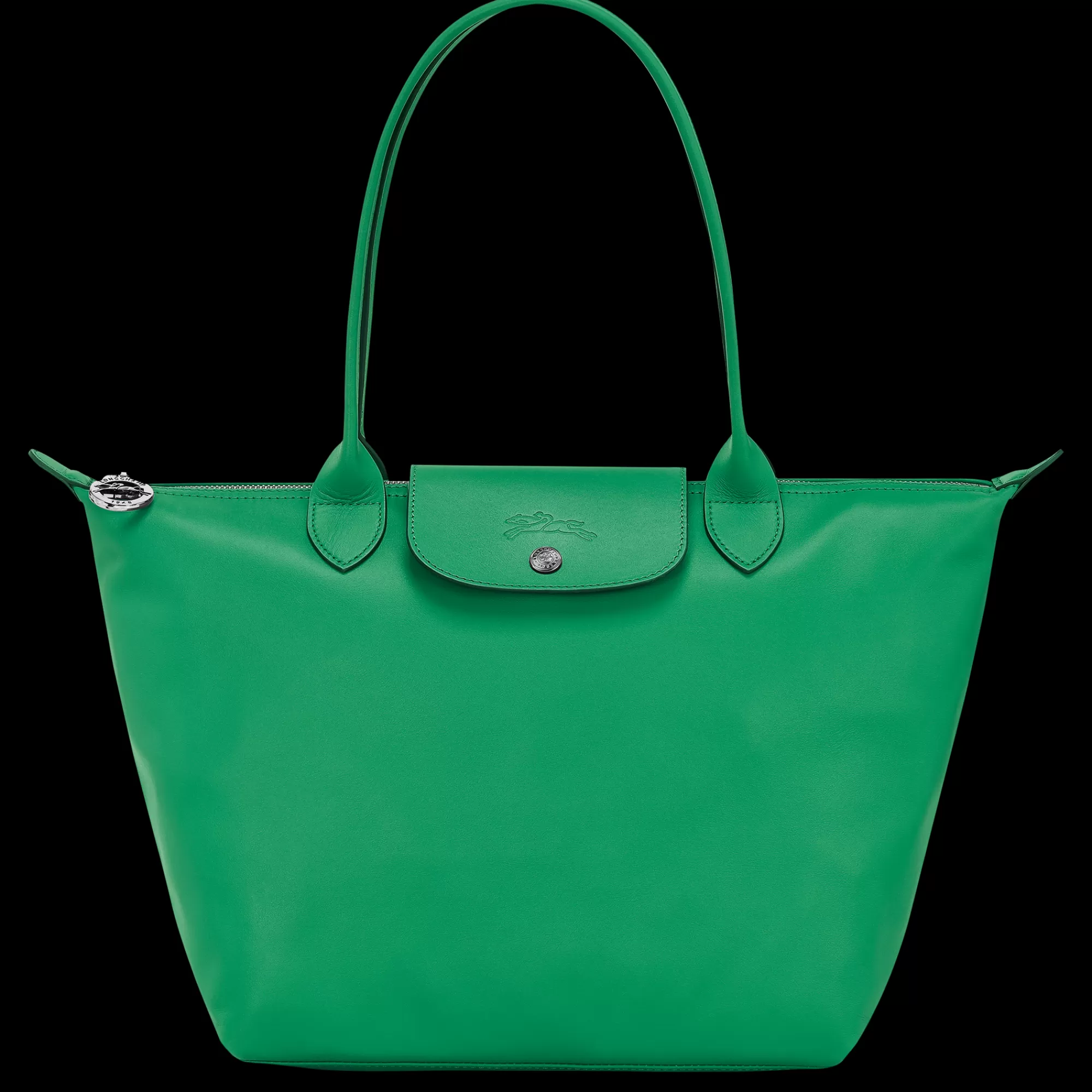 Le Pliage Xtra | Le Pliage M>Longchamp Sac Cabas M Le Pliage Xtra Vert