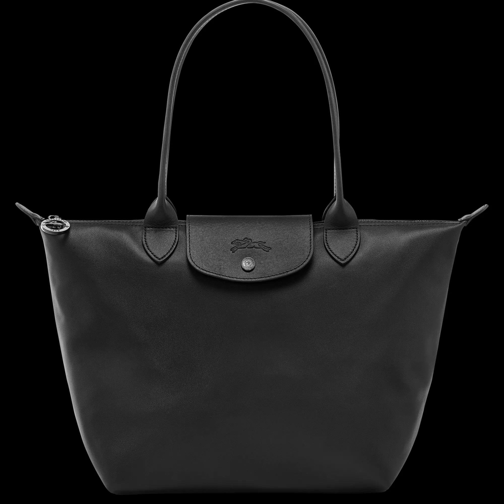 Le Pliage Xtra | Le Pliage M>Longchamp Sac Cabas M Le Pliage Xtra Noir