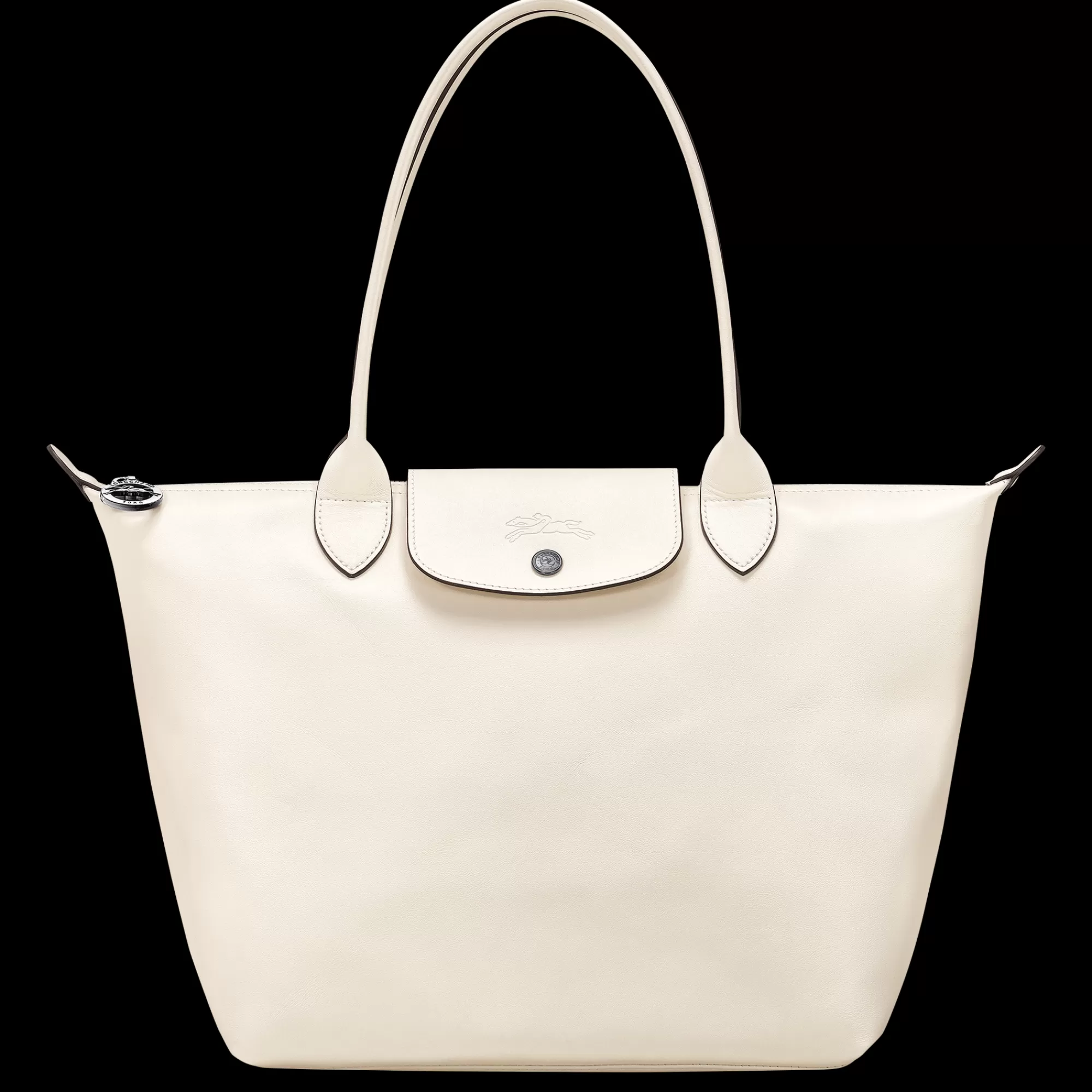 Le Pliage Xtra | Le Pliage M>Longchamp Sac Cabas M Le Pliage Xtra Ecru