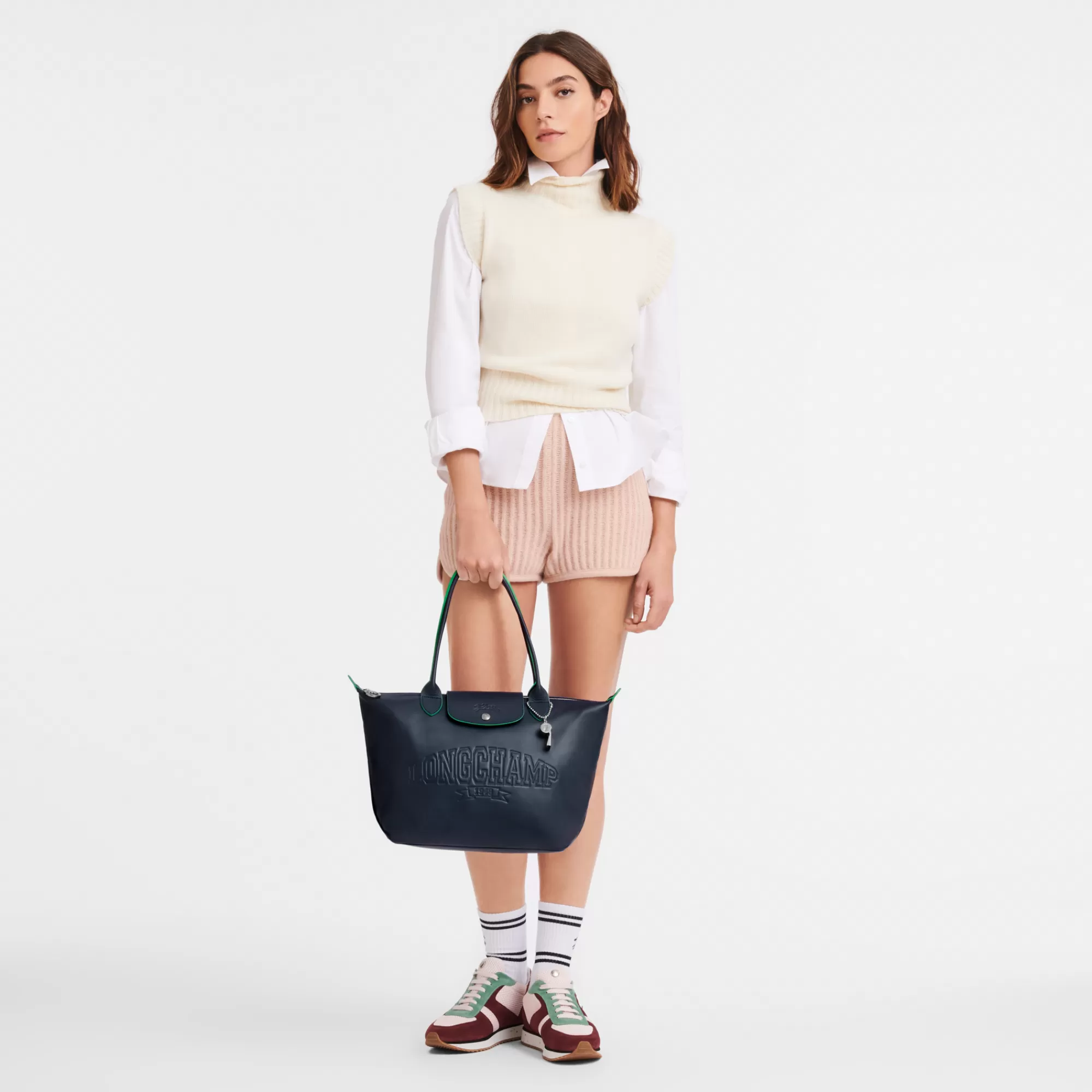 Le Pliage Xtra | Le Pliage Xtra>Longchamp Sac Cabas M Le Pliage Xtra Navy