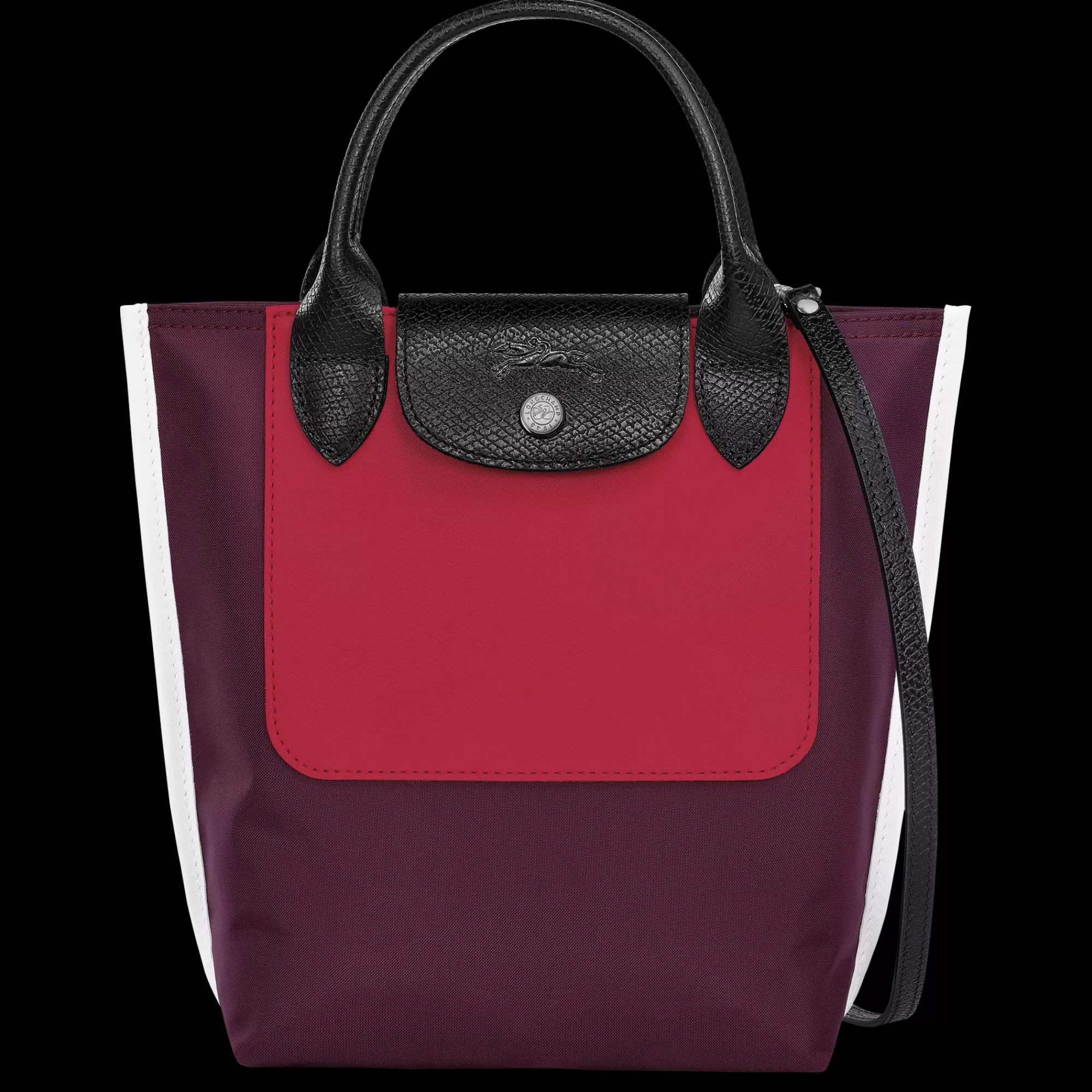 Re-Play | Sacs À Main>Longchamp Sac Cabas XS Cabas Bordeaux