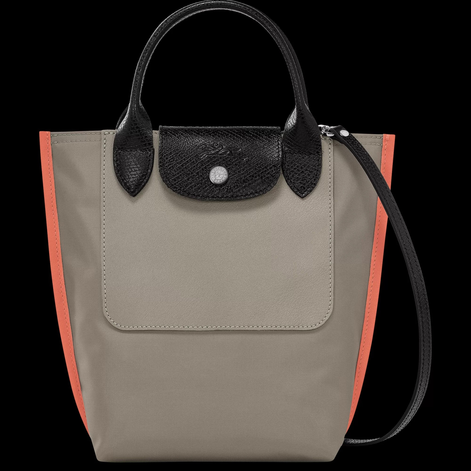 Re-Play | Sacs À Main>Longchamp Sac Cabas XS Cabas Argile