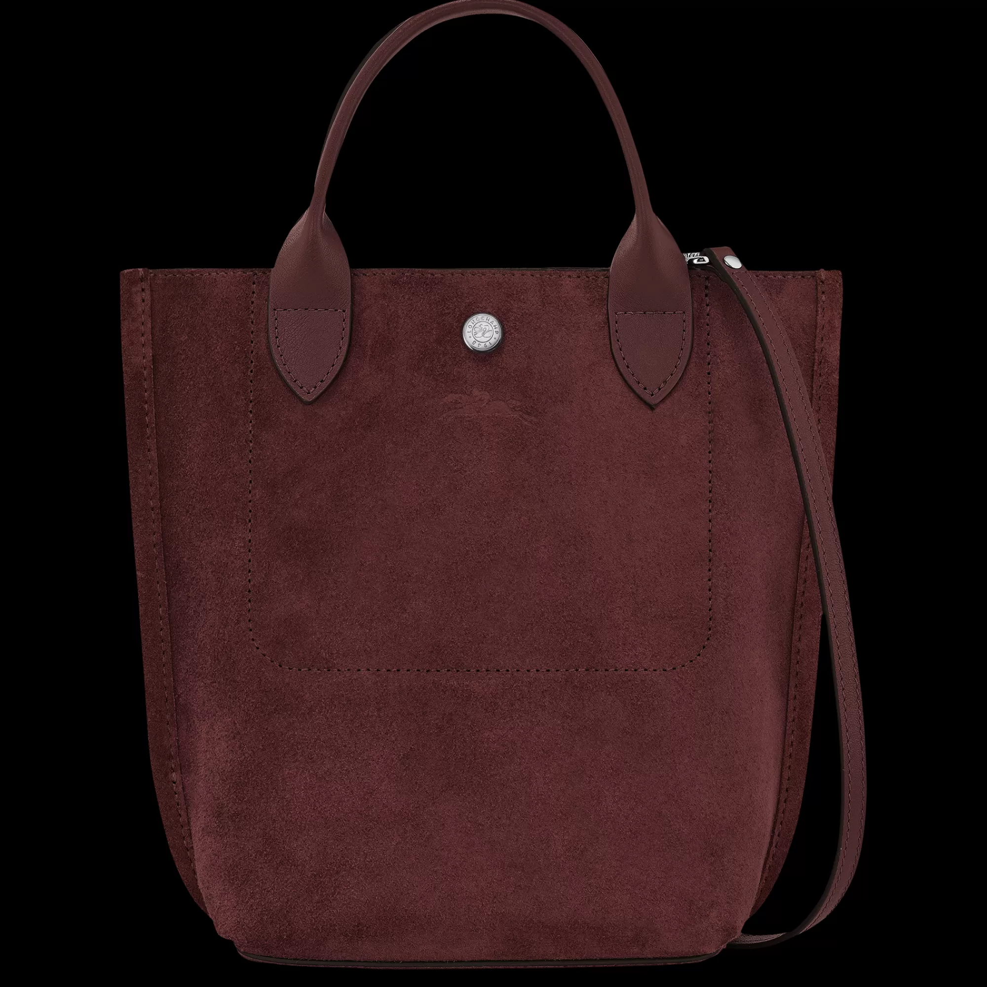 Sacs À Main | Mini Sacs>Longchamp Sac Cabas XS Cabas Bordeaux