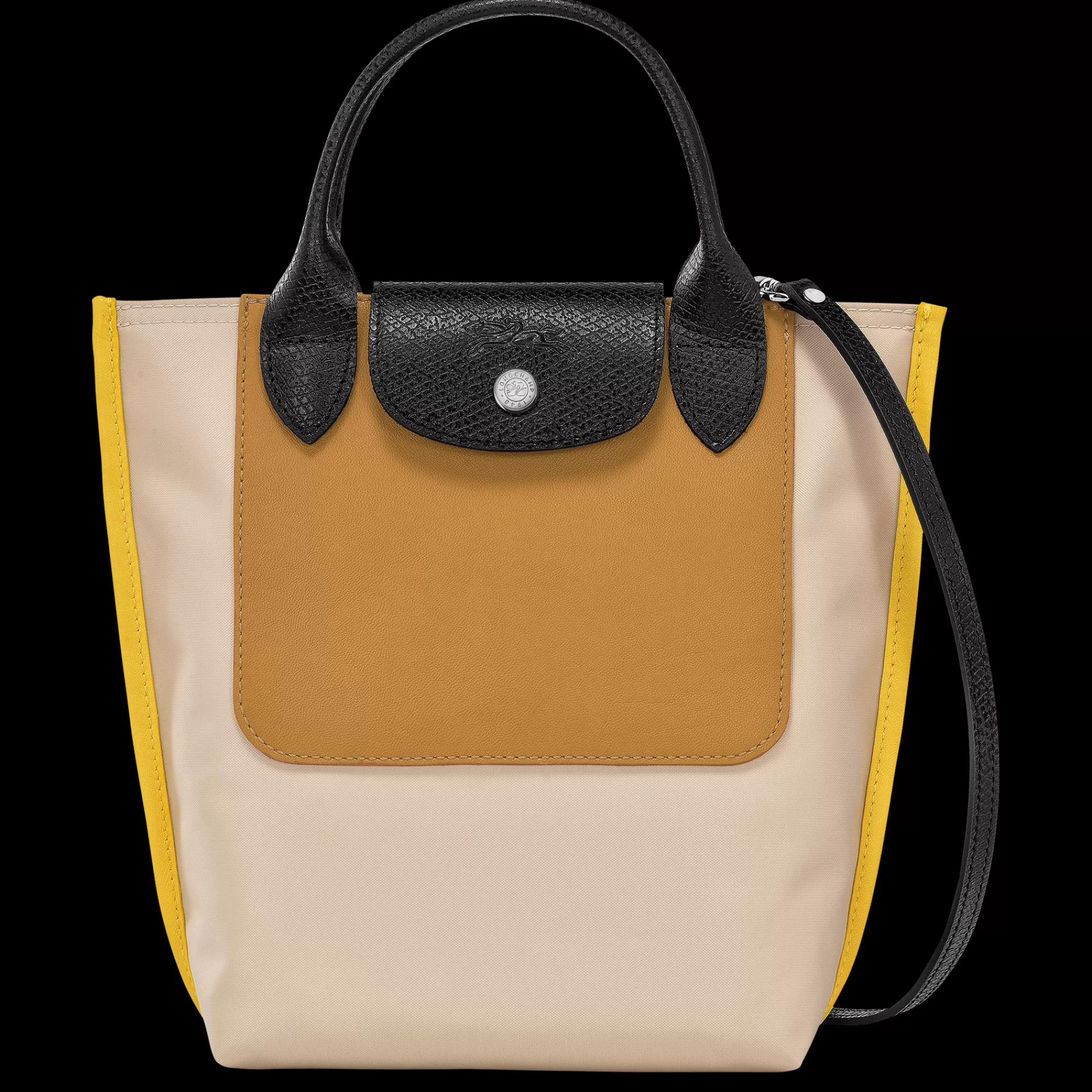 Re-Play | Sacs À Main>Longchamp Sac Cabas XS Cabas Beige