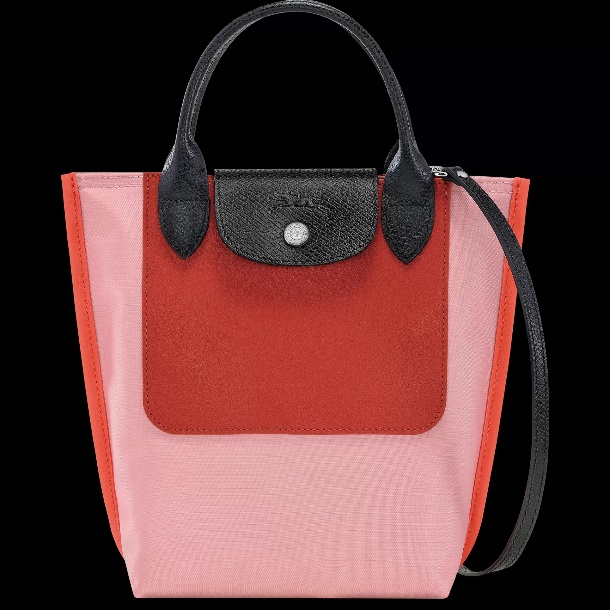 Re-Play | Sacs À Main>Longchamp Sac Cabas XS Cabas Rose