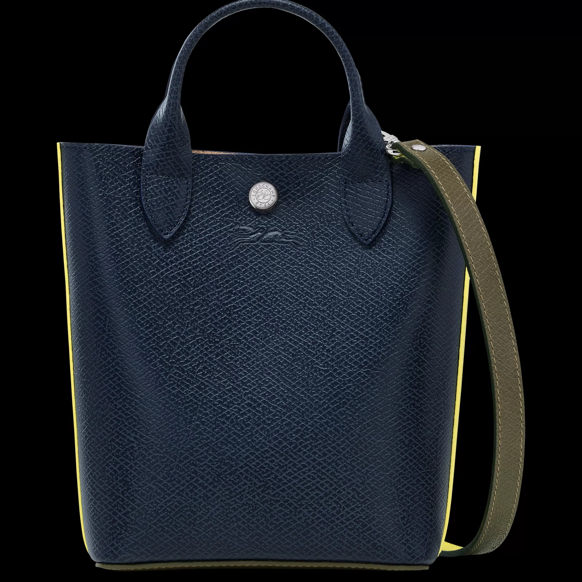 Épure | Re-Play>Longchamp Sac Cabas XS Épure Marine