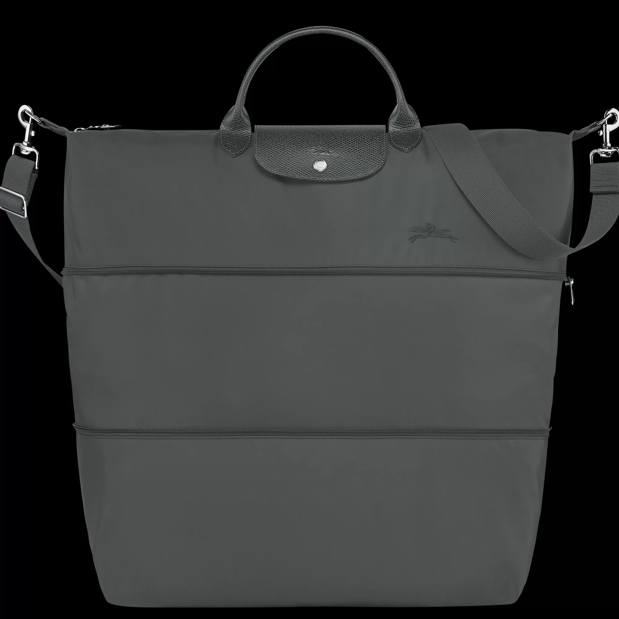 Le Pliage Extensible | Le Pliage Voyage>Longchamp Sac De Voyage Extensible Le Pliage Green Graphite