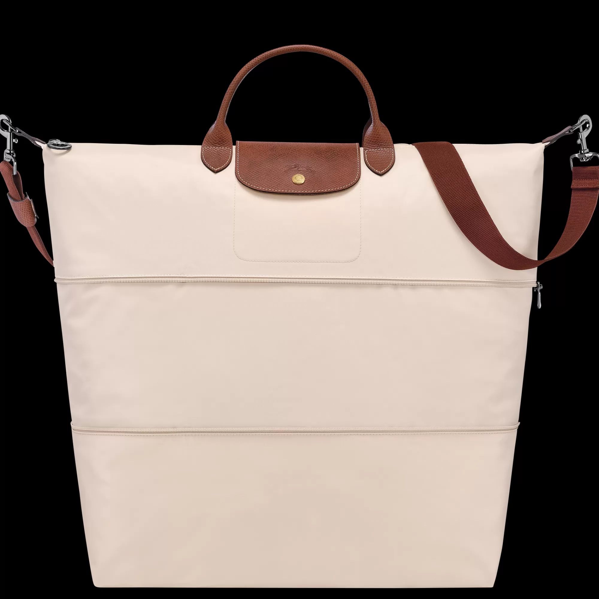 Le Pliage Extensible | Le Pliage Voyage>Longchamp Sac De Voyage Extensible Le Pliage Original Papier