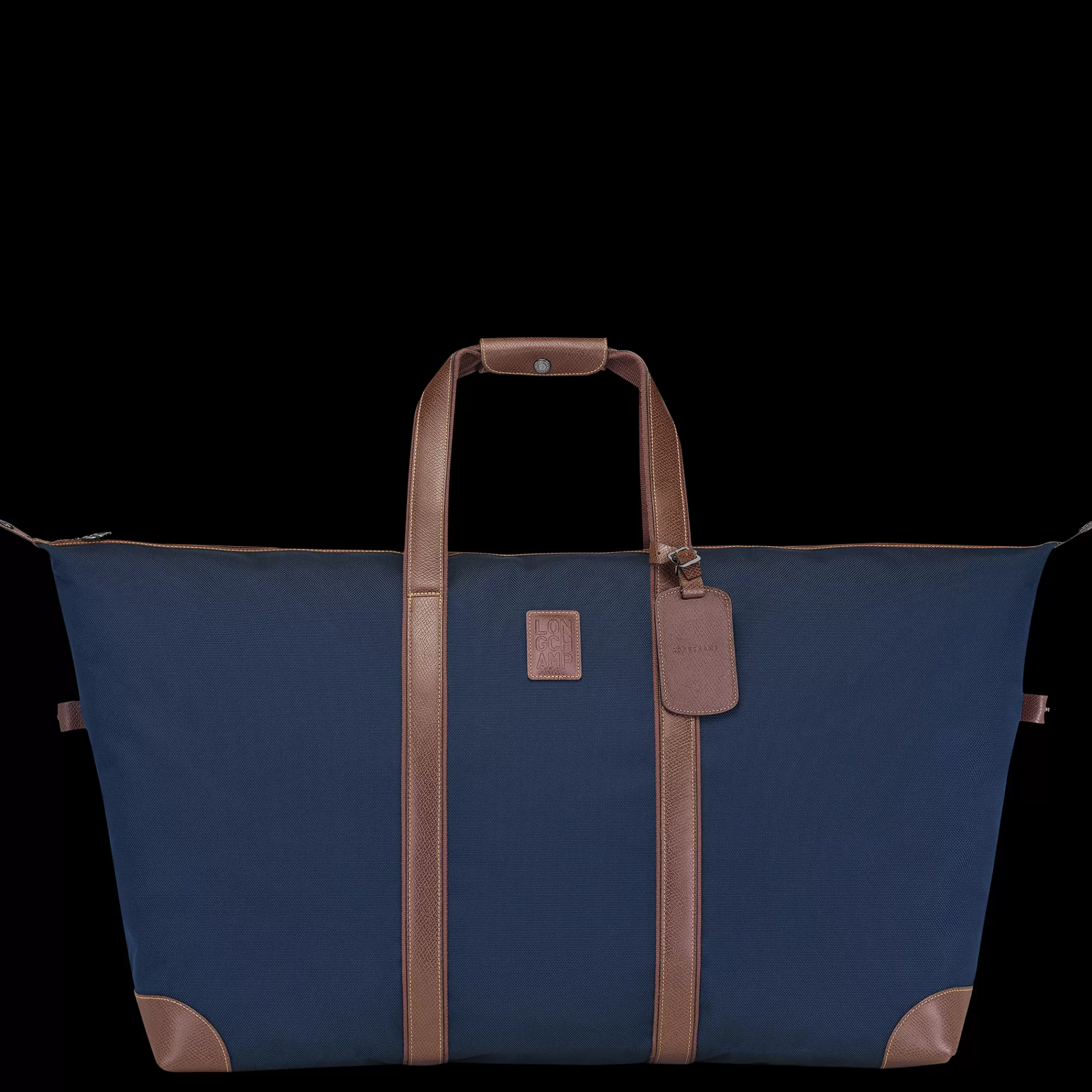 Sacs De Voyage | Sacs De Voyage>Longchamp Sac De Voyage L Boxford Bleu