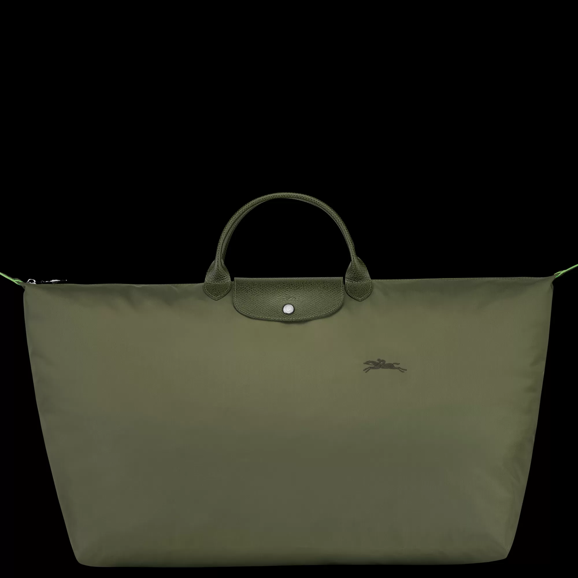 Le Pliage M | Le Pliage Voyage>Longchamp Sac De Voyage M Le Pliage Green Forêt