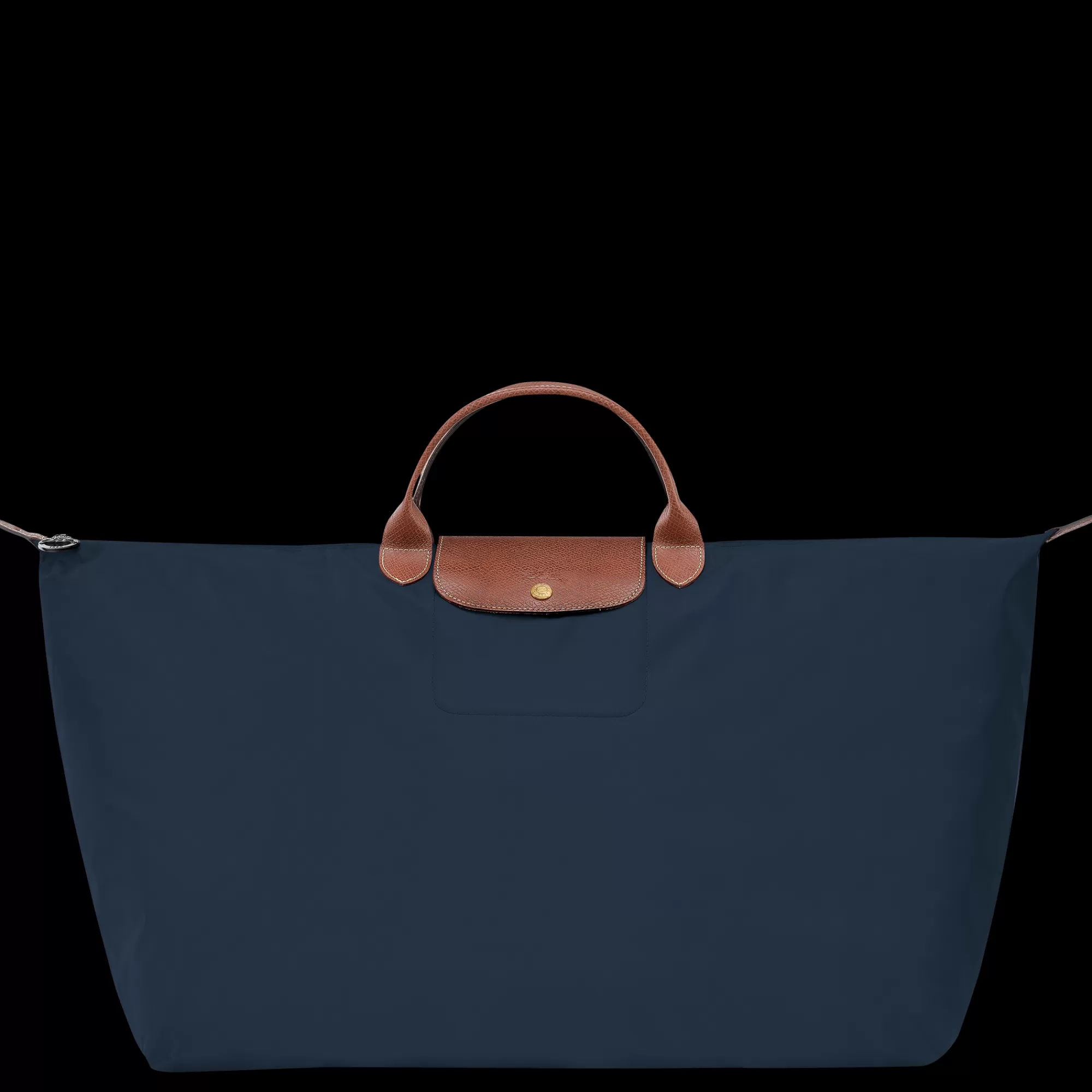 Le Pliage M | Le Pliage Voyage>Longchamp Sac De Voyage M Le Pliage Original Marine