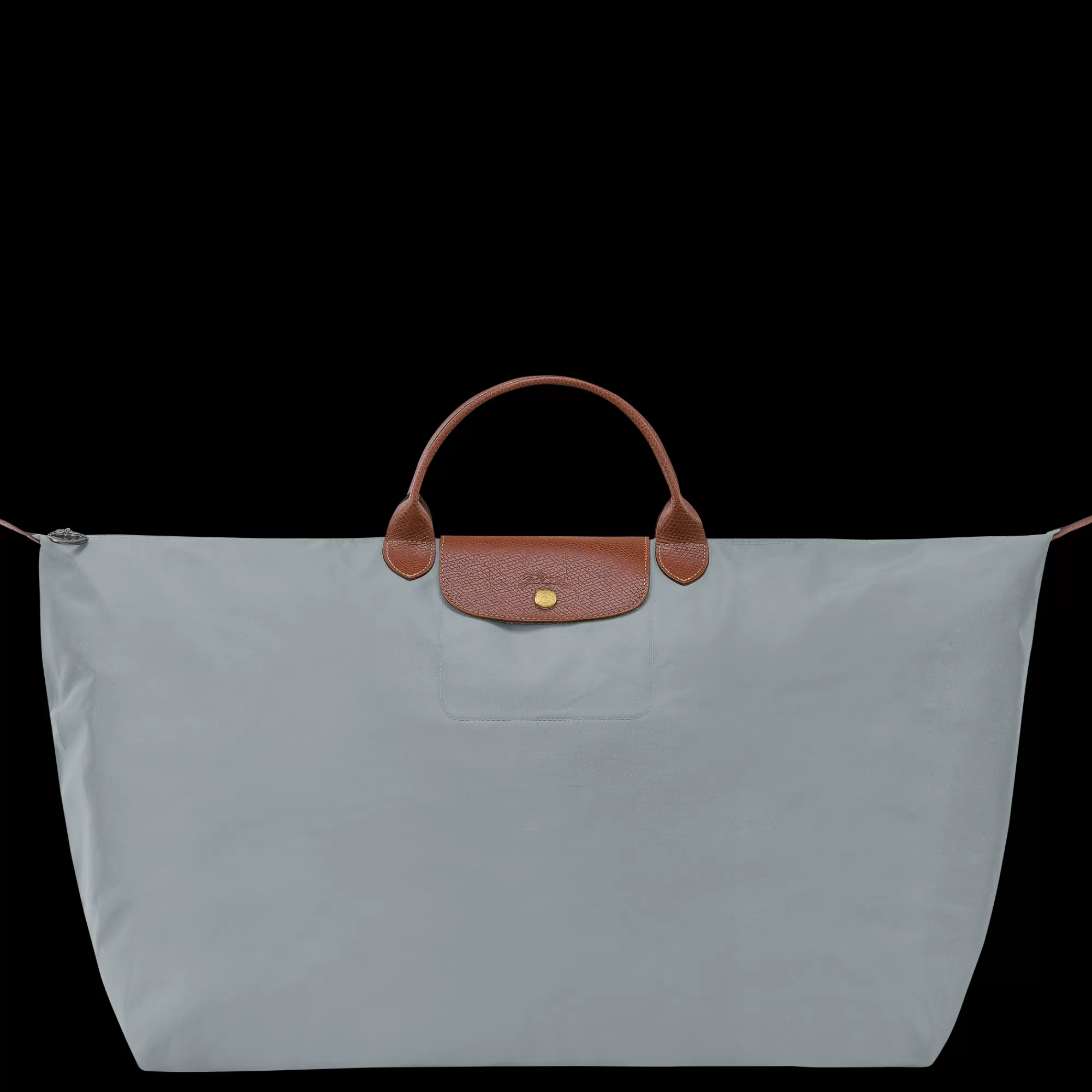 Le Pliage M | Le Pliage Voyage>Longchamp Sac De Voyage M Le Pliage Original Acier