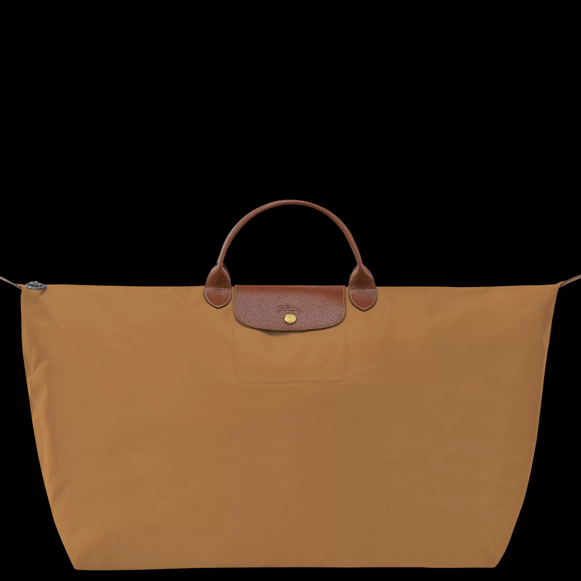 Le Pliage M | Le Pliage Voyage>Longchamp Sac De Voyage M Le Pliage Original Chamois