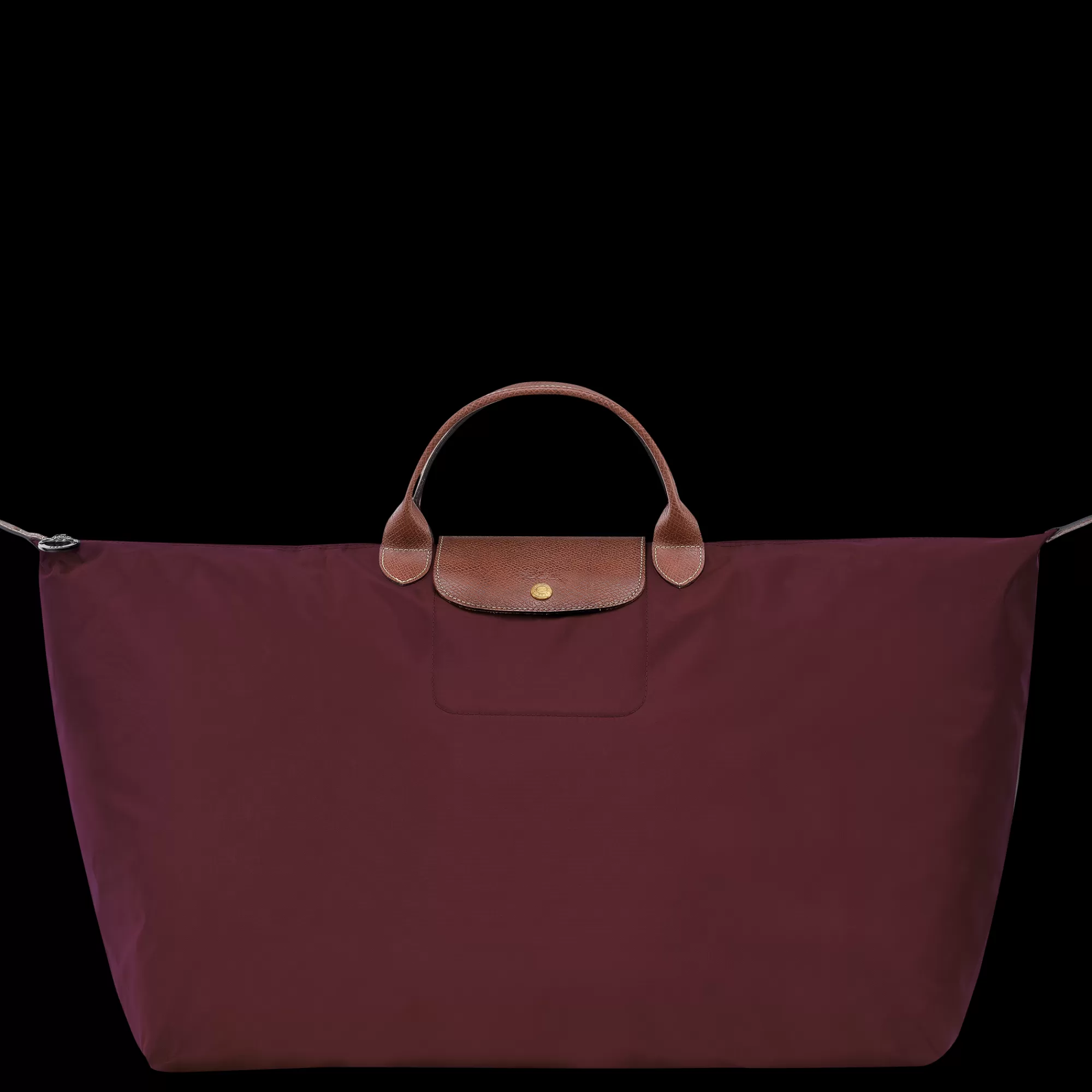 Le Pliage M | Le Pliage Voyage>Longchamp Sac De Voyage M Le Pliage Original Bordeaux