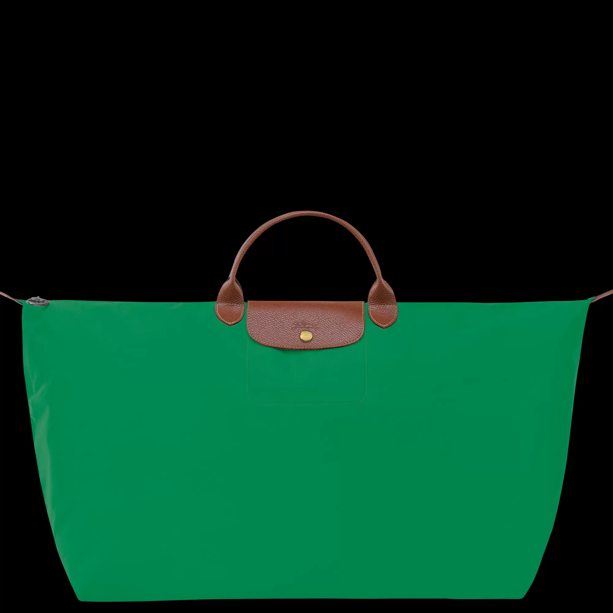 Le Pliage M | Le Pliage Voyage>Longchamp Sac De Voyage M Le Pliage Original Vert